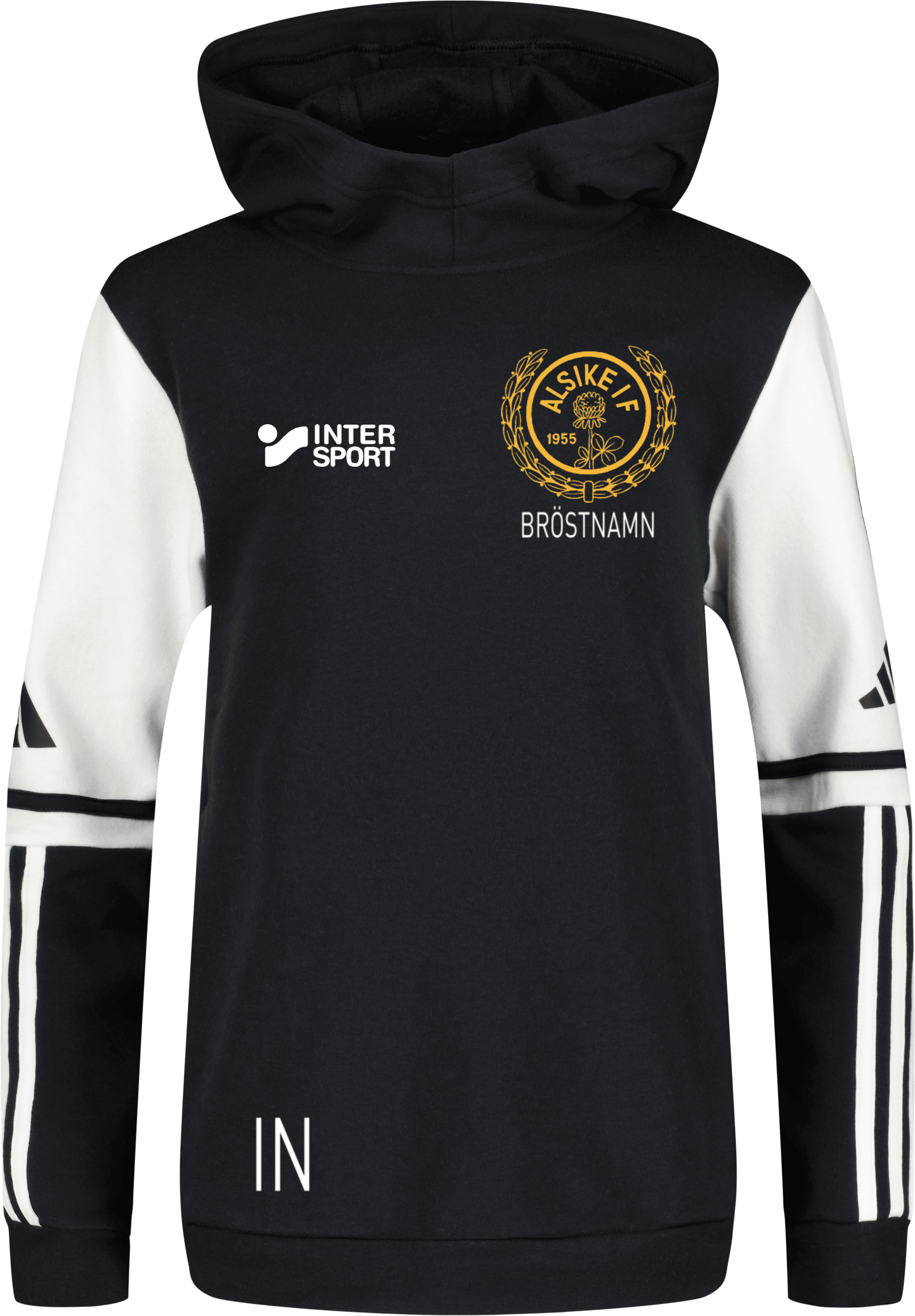 adidas Squadra 25 Jr huvtröja