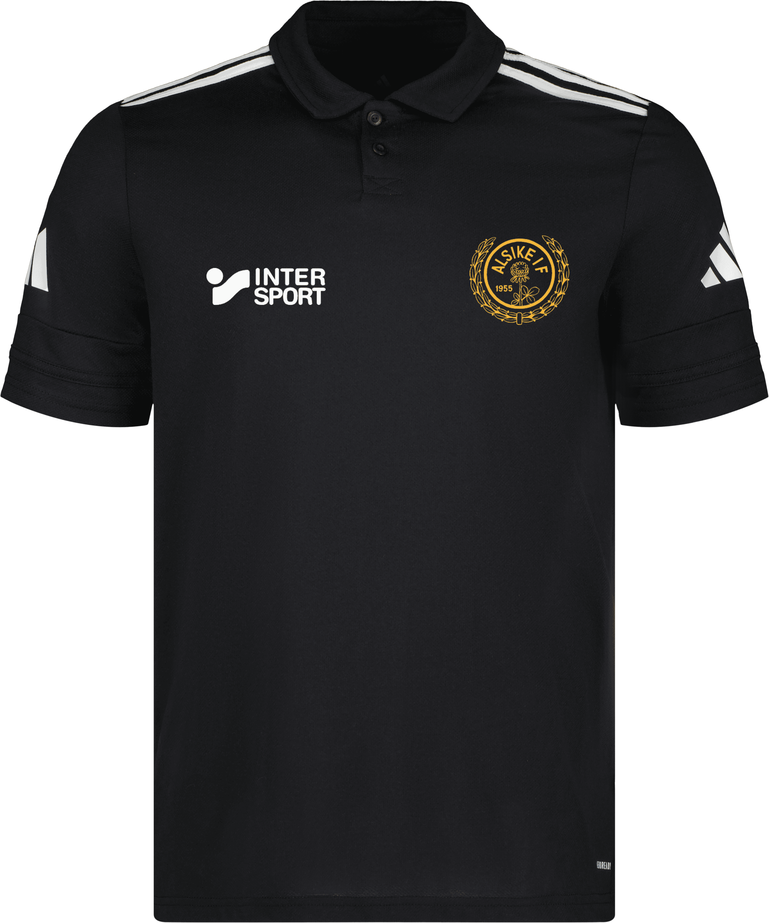 adidas Squadra 25 Cotton M pikétröja