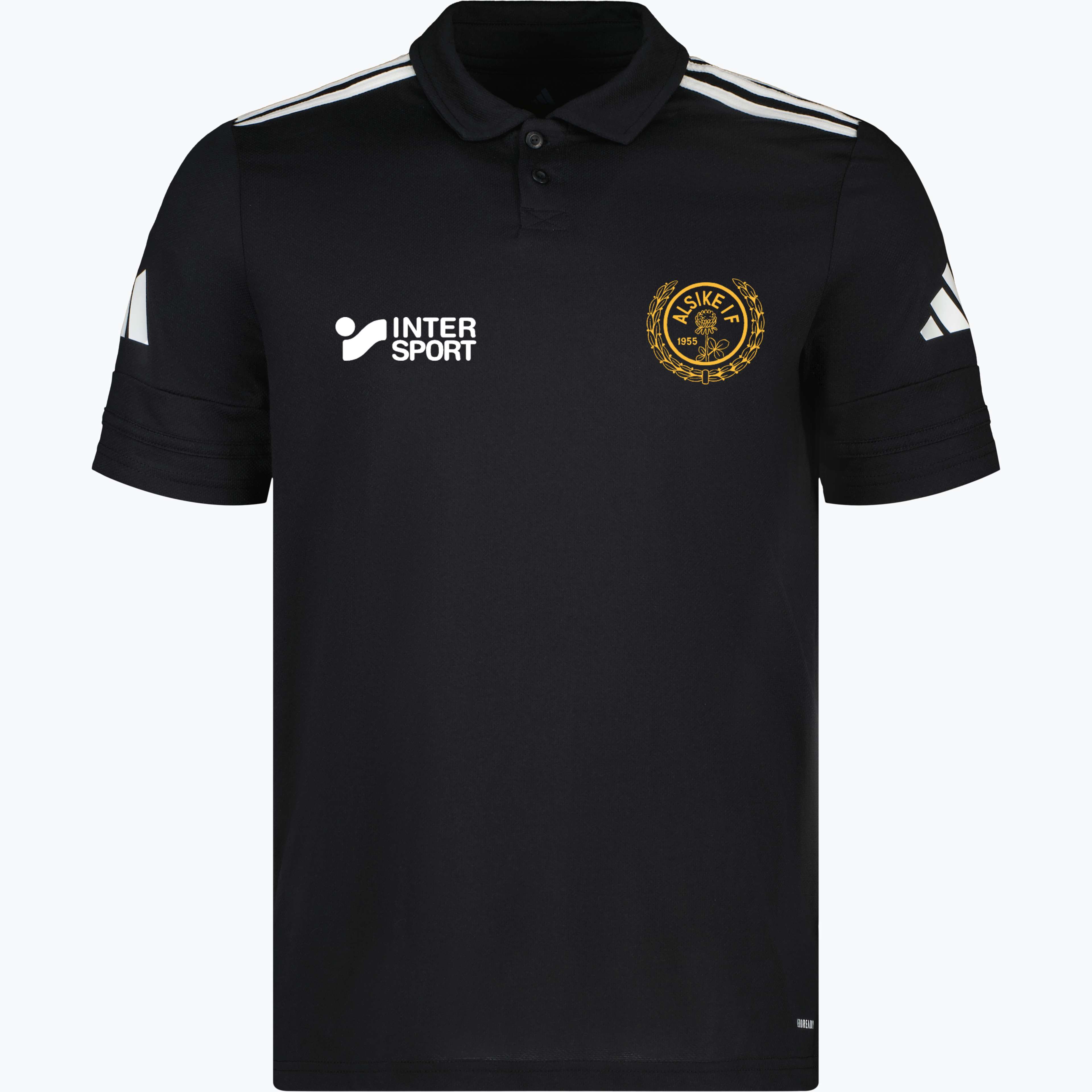 Squadra 25 Cotton M pikétröja