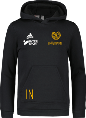 adidas Entrada22 Jr Hoody