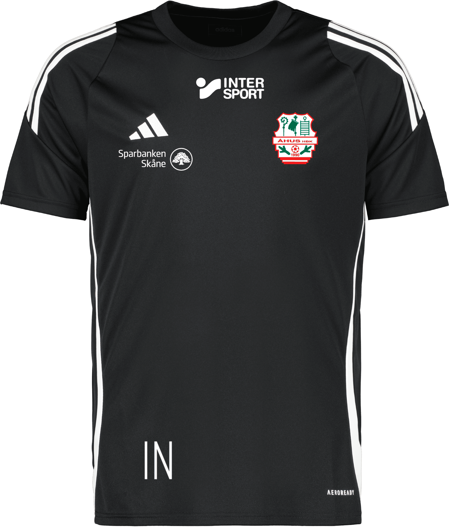 adidas Tiro 24 t-shirt