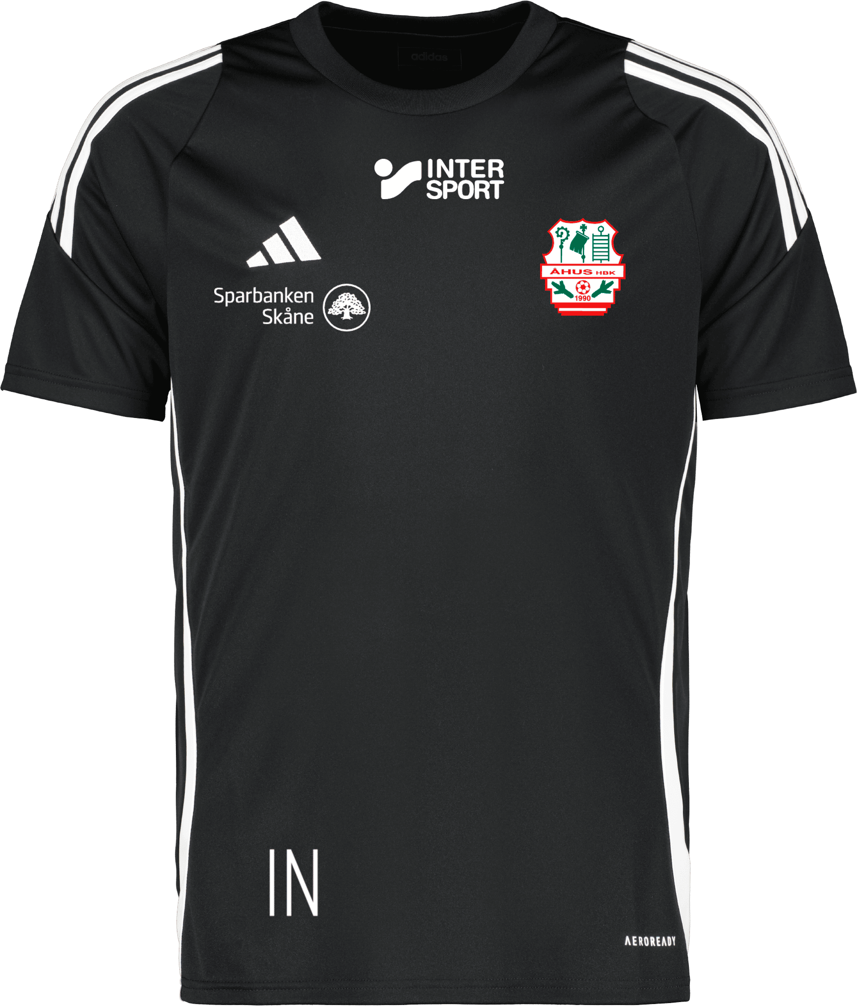 adidas Tiro 24 Jr t-shirt