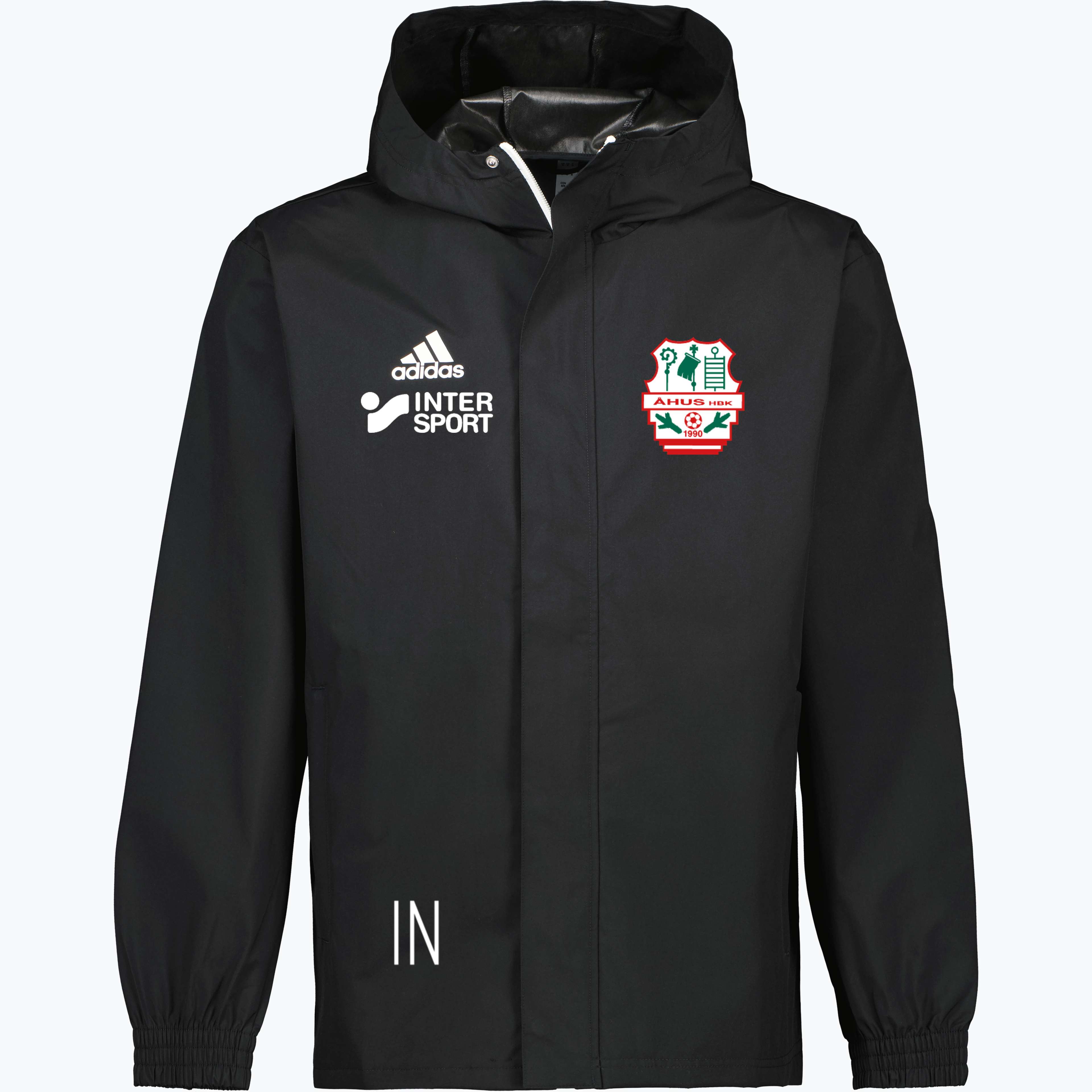 Entrada 22 JR AW Jacka