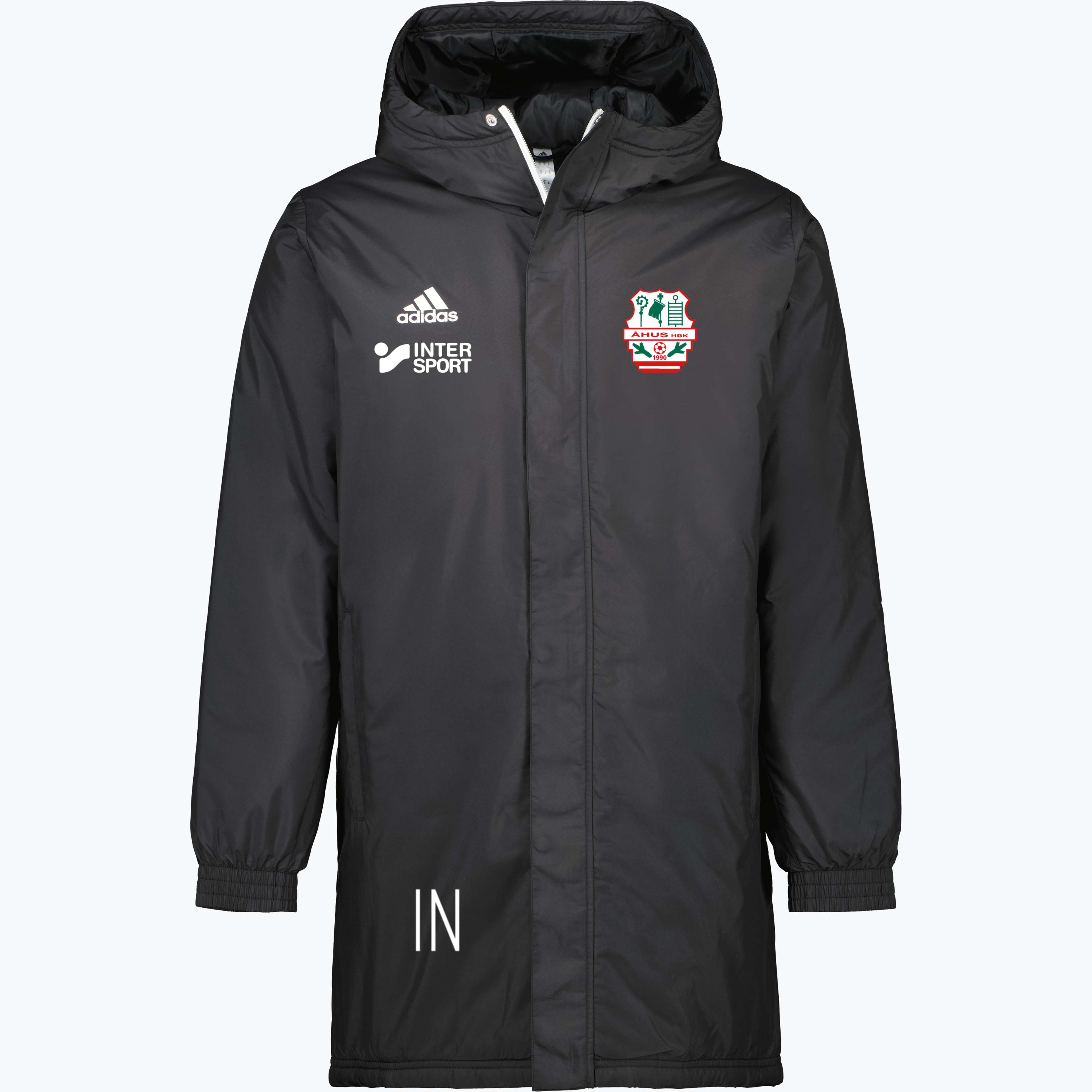 Entrada22 Std Vinterjacka