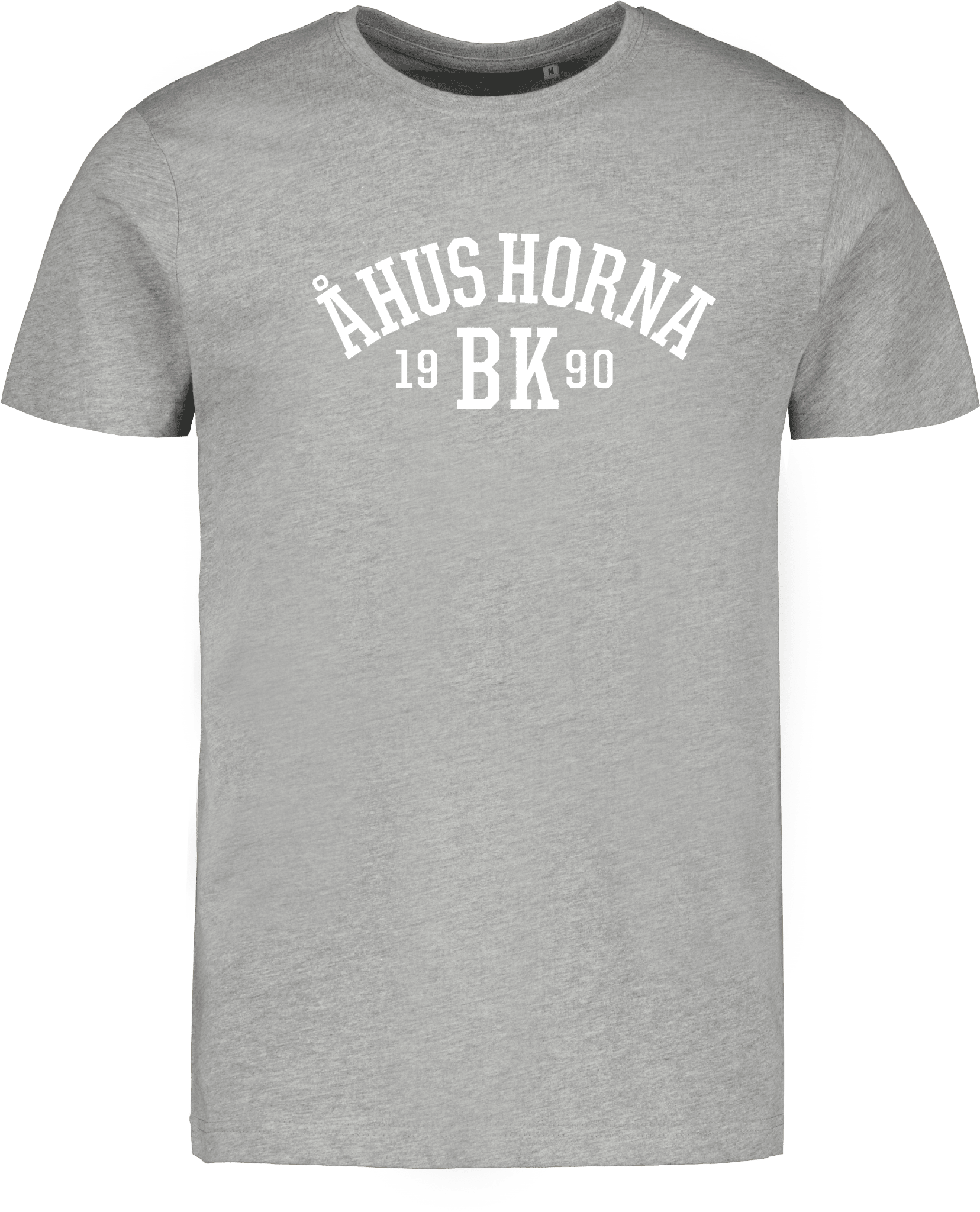 CLEAR COLLAR Regular M t-shirt