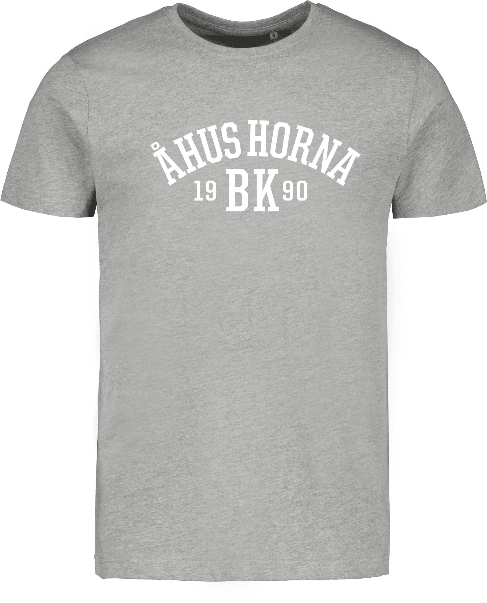 CLEAR COLLAR Regular Jr t-shirt