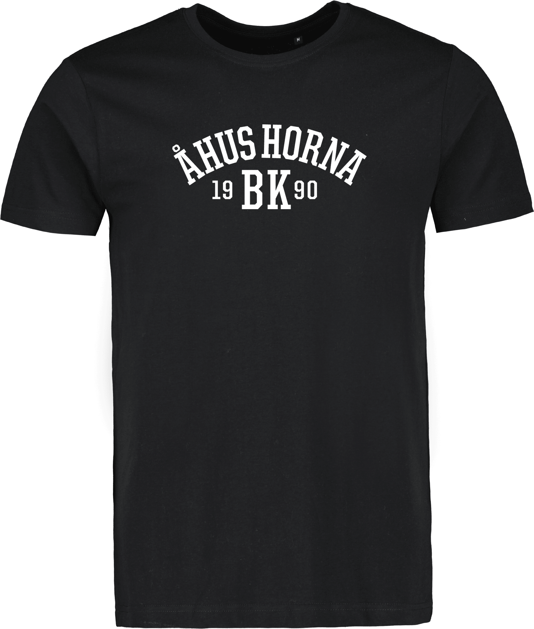 CLEAR COLLAR Regular Jr t-shirt