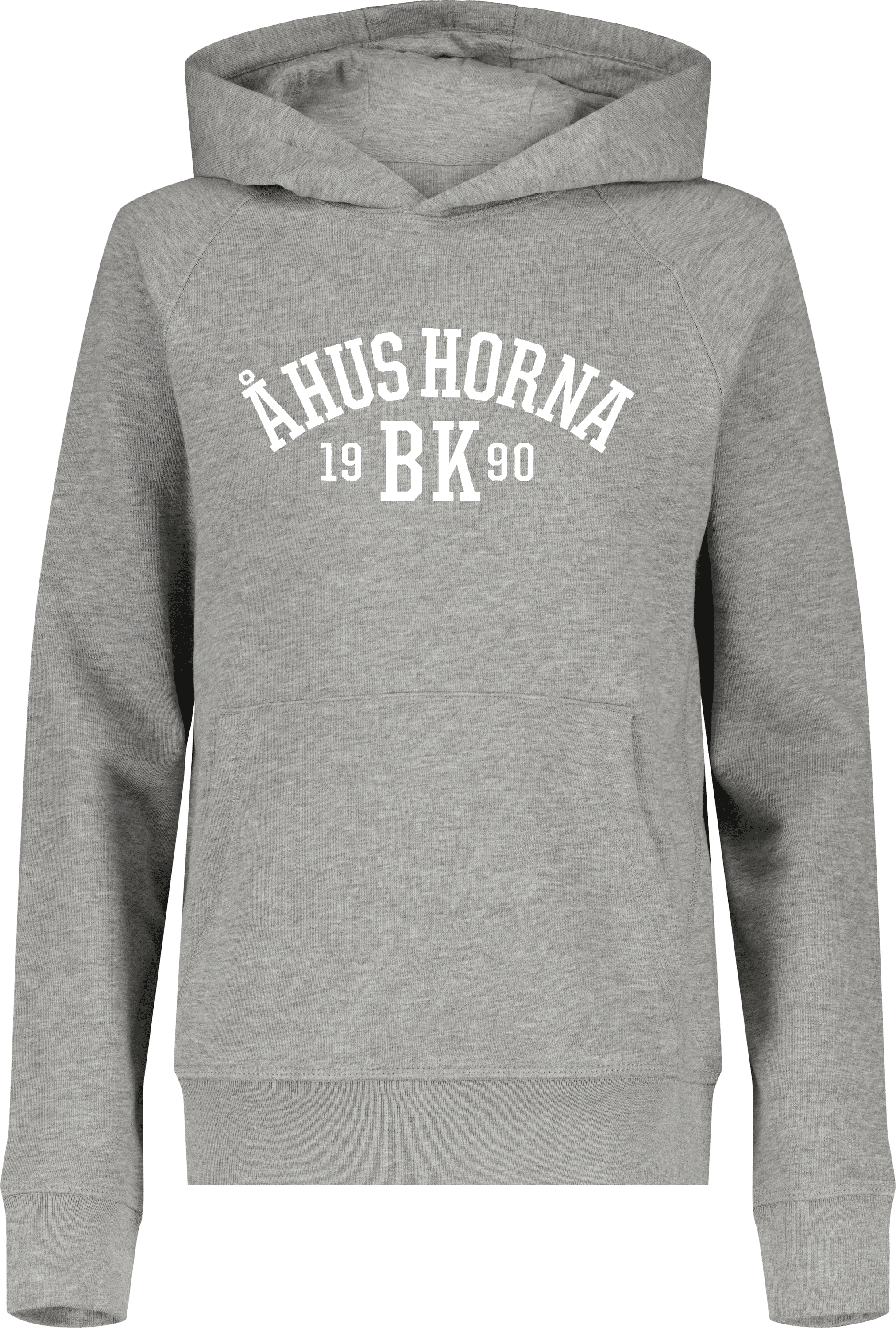 CLEAR COLLAR Raglan Jr huvtröja