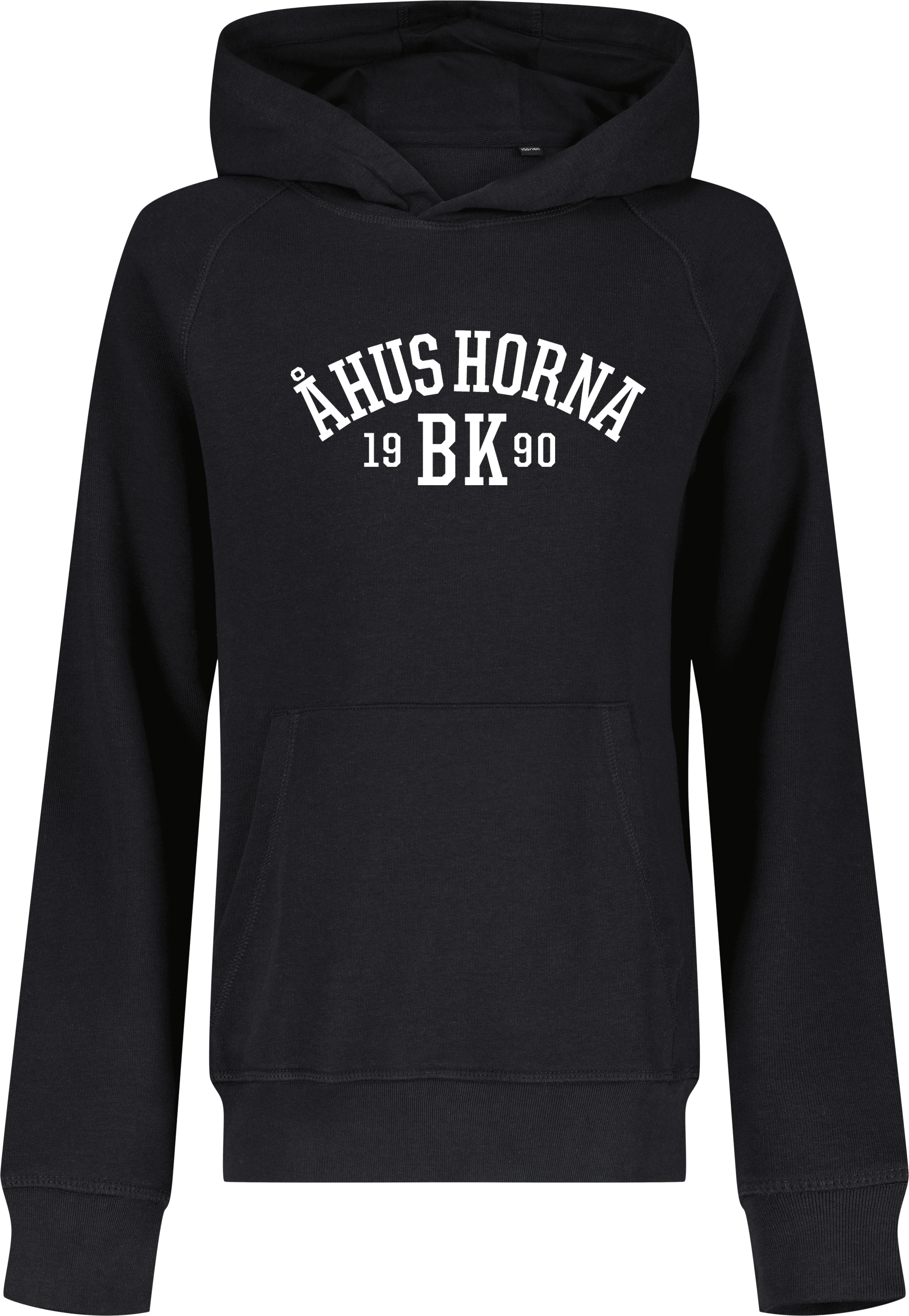 CLEAR COLLAR Raglan Jr huvtröja