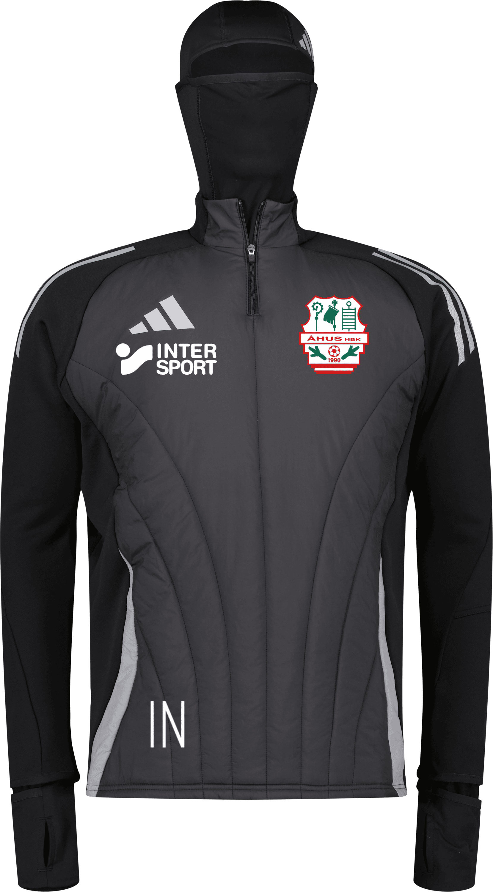 adidas Tiro 24 Competition Winterized träningströja