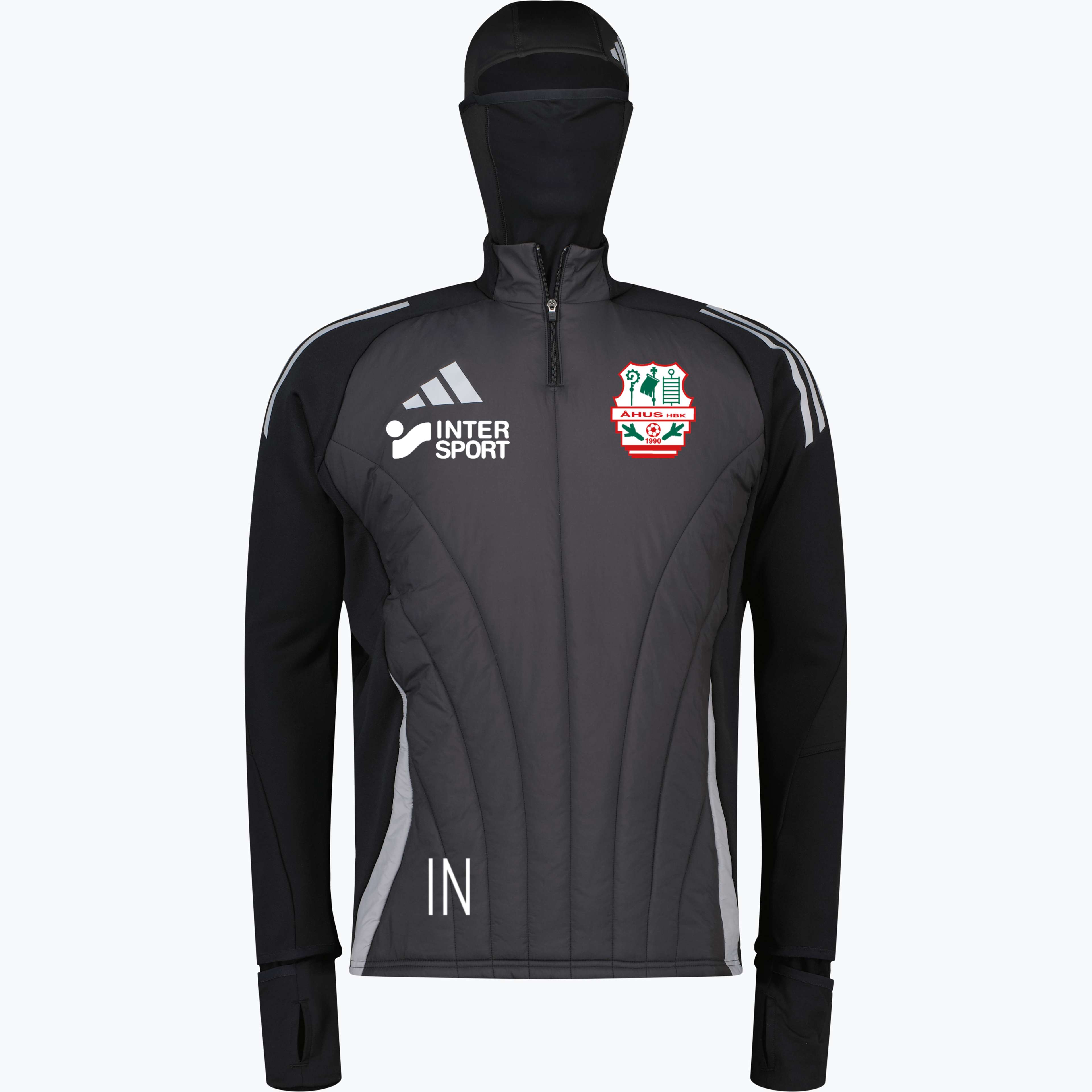 Tiro 24 Competition Winterized träningströja