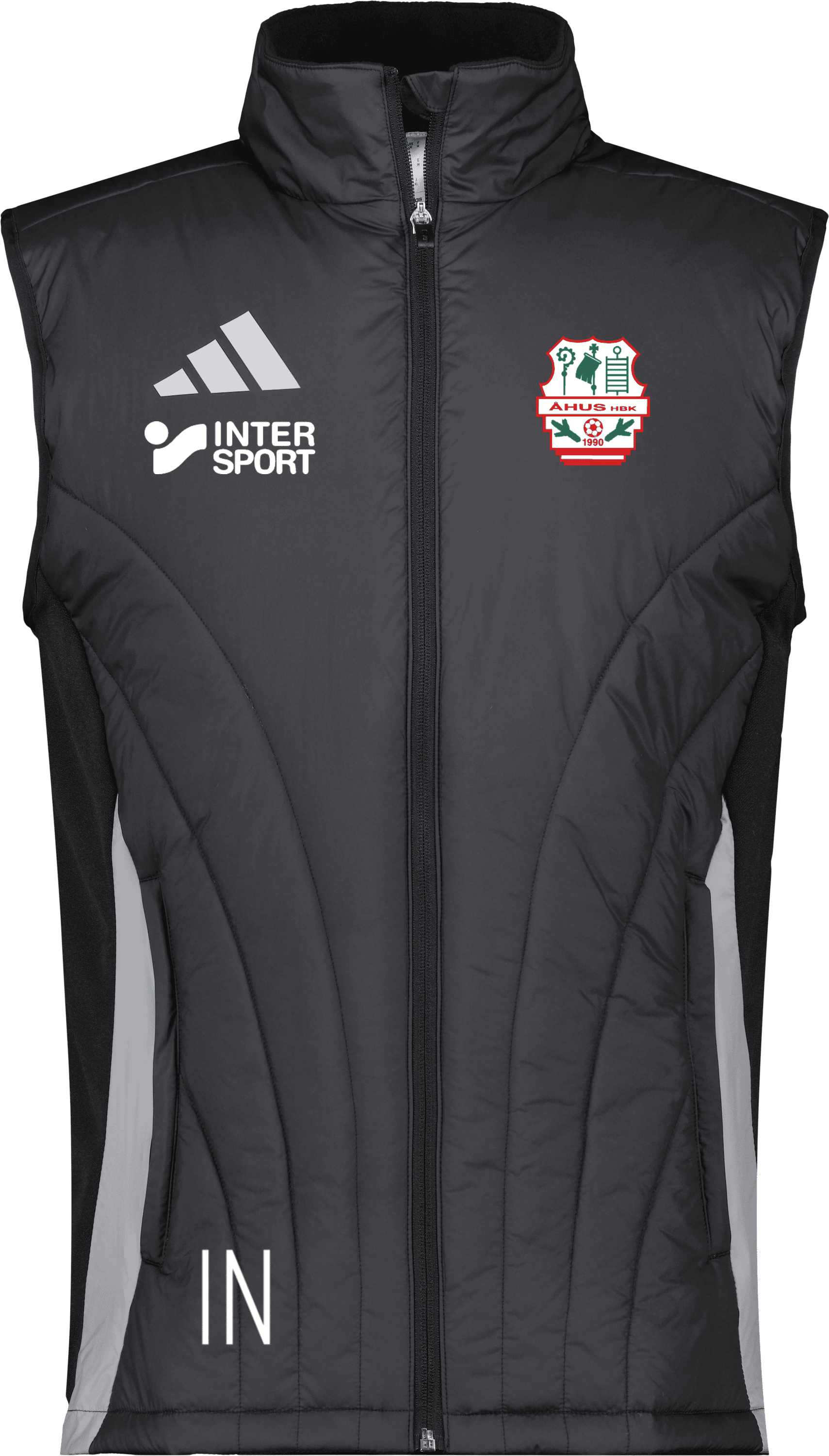 adidas Tiro 24 Competition Winterized väst