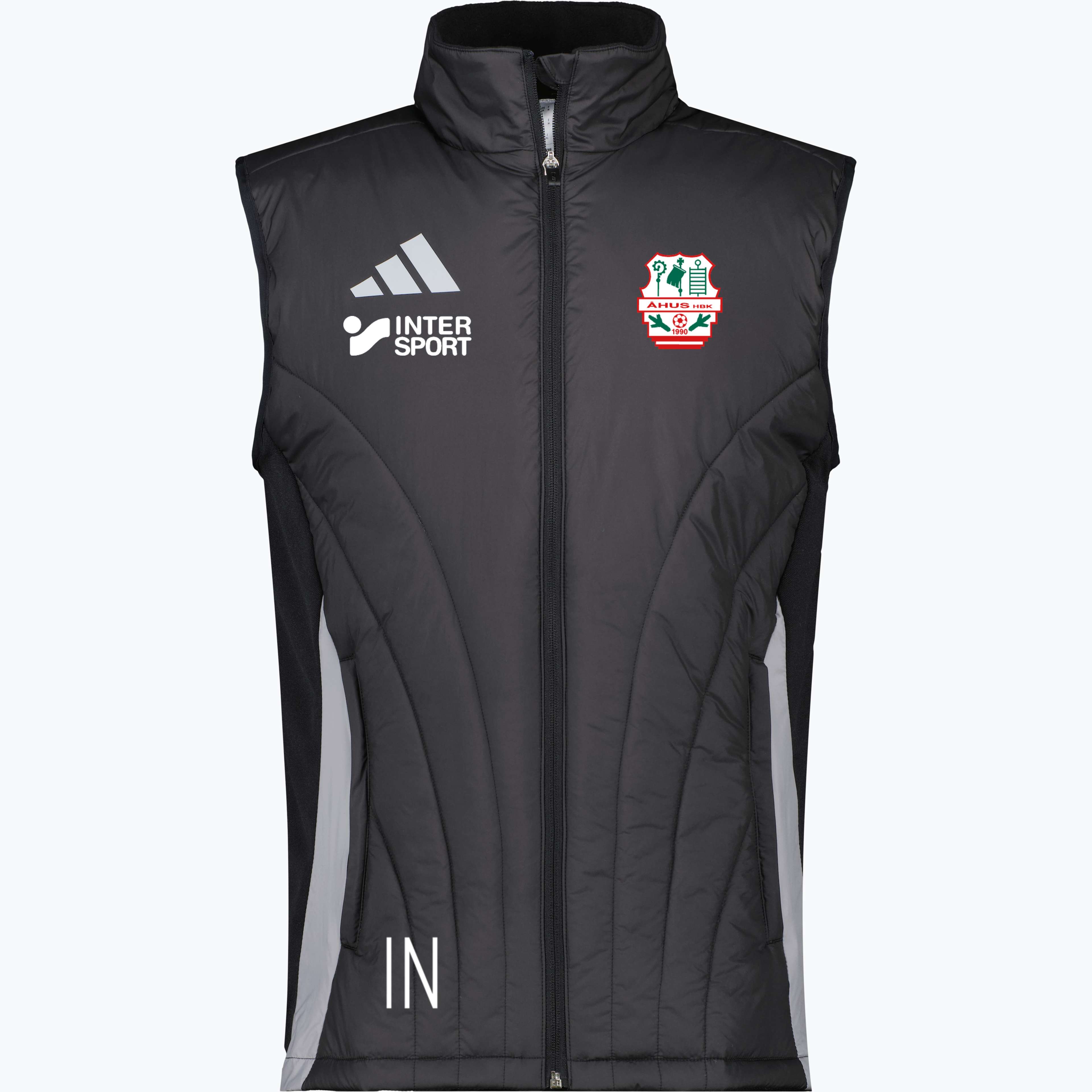 Tiro 24 Competition Winterized väst