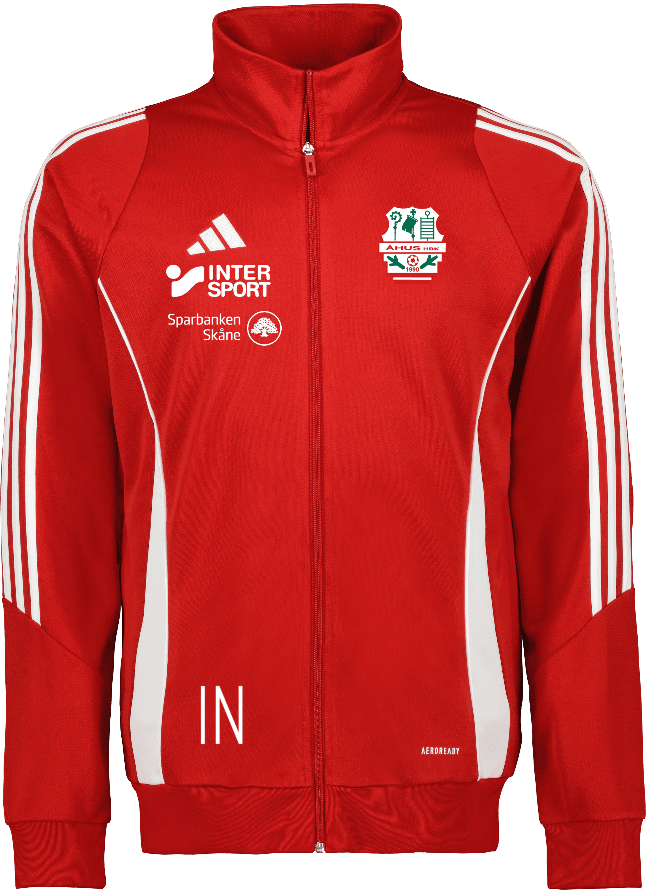 adidas Tiro 24 träningsjacka