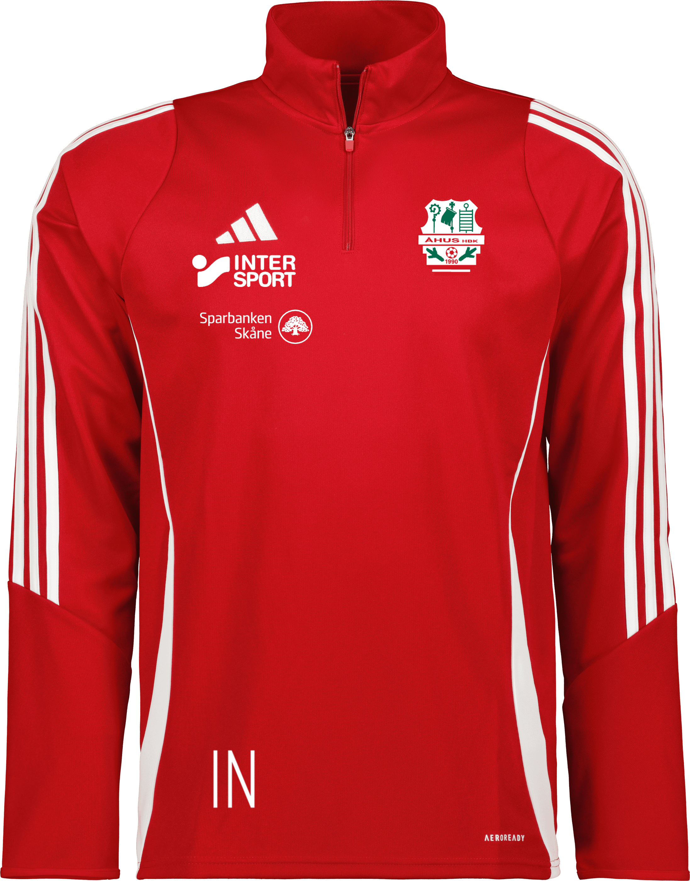 adidas Tiro 24 träningströja