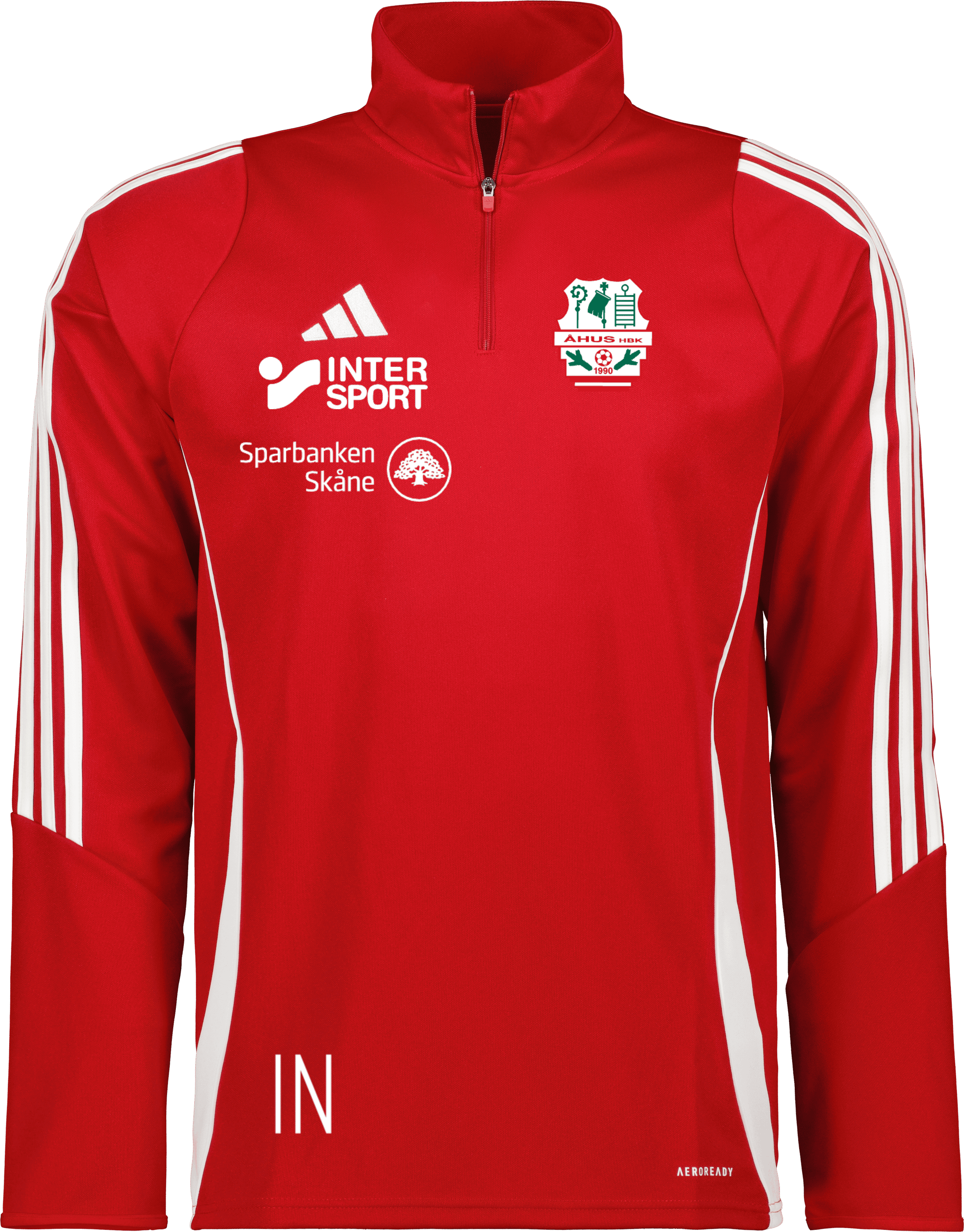 adidas Tiro 24 jr träningströja