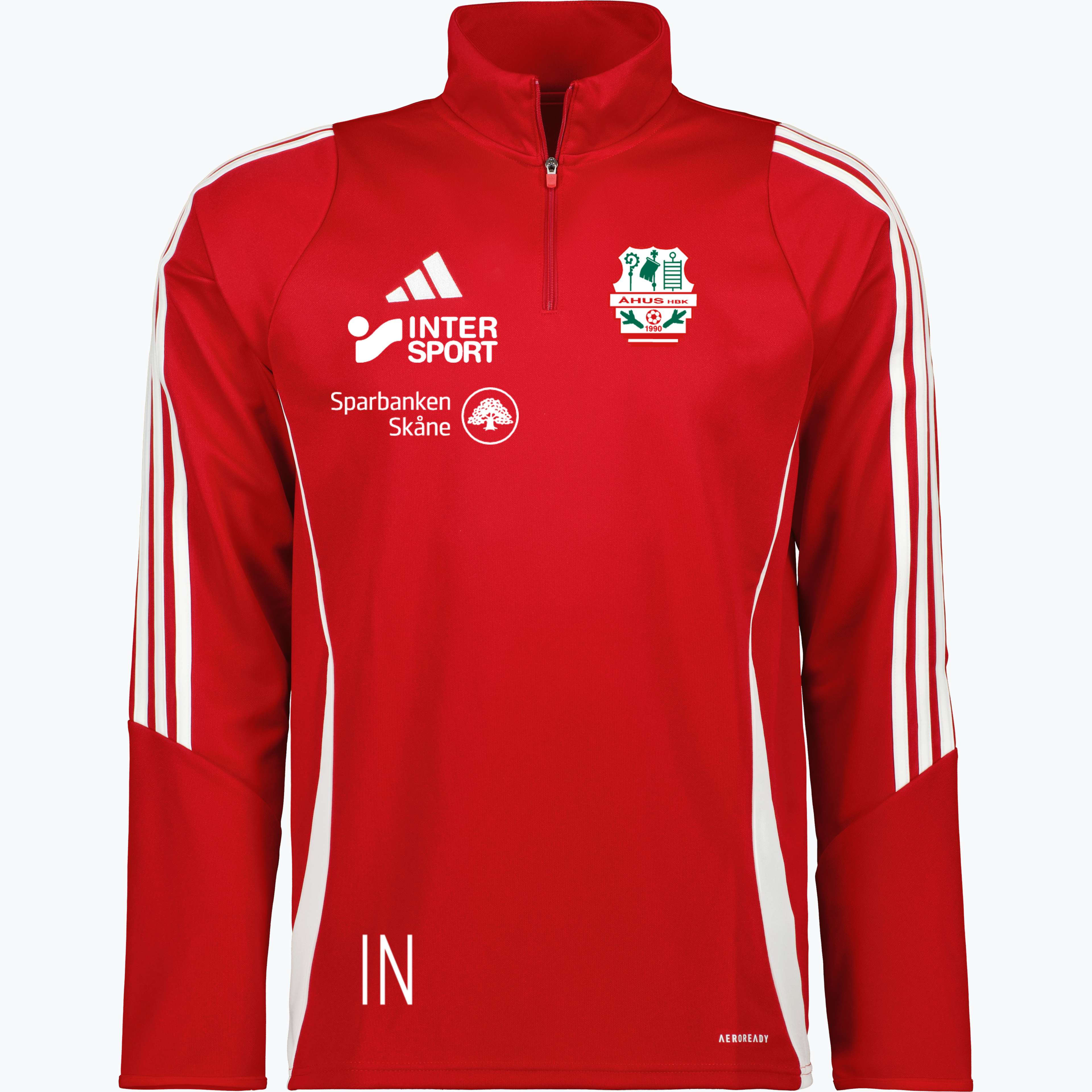 Tiro 24 jr träningströja