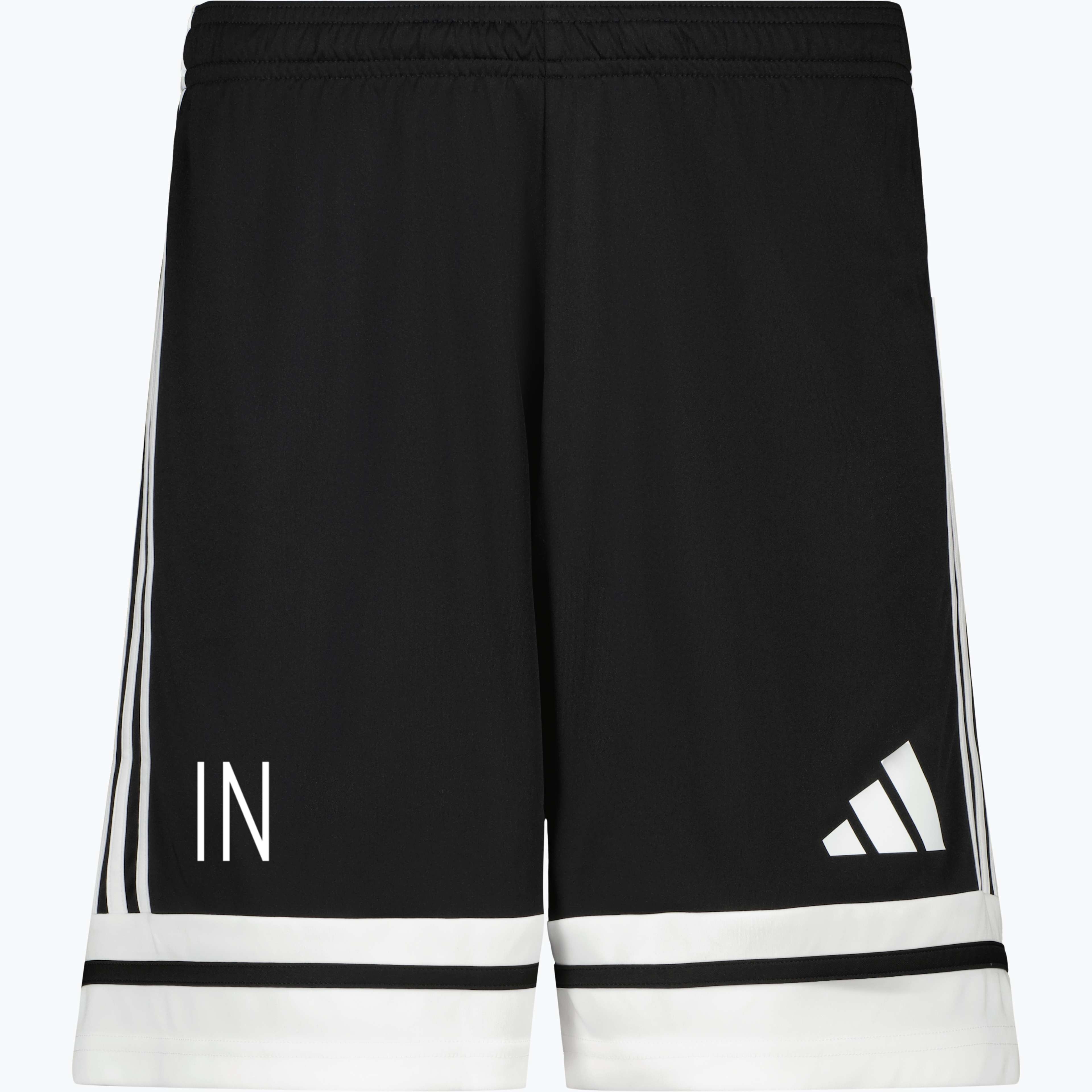 Squadra 25 shorts