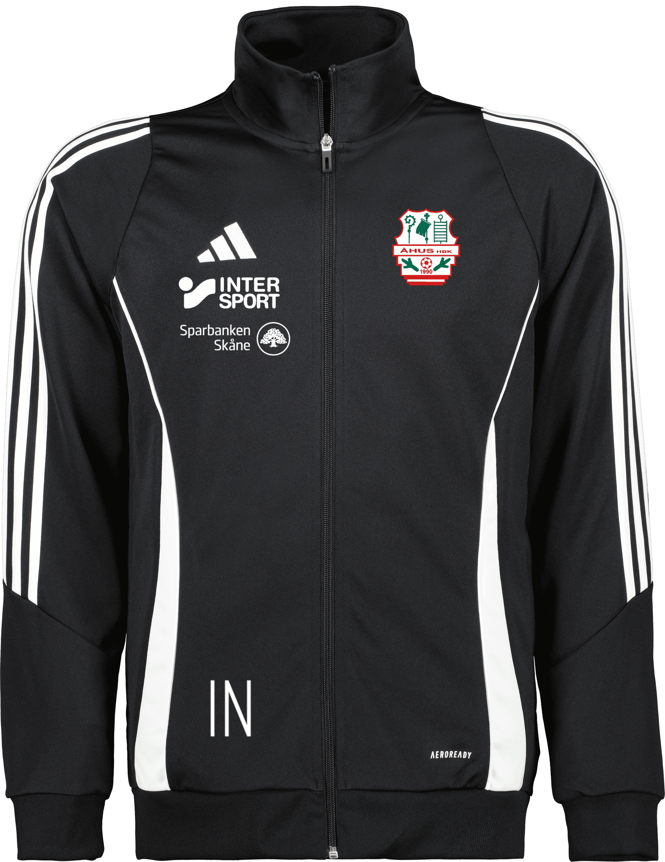 adidas Tiro 24 träningsjacka