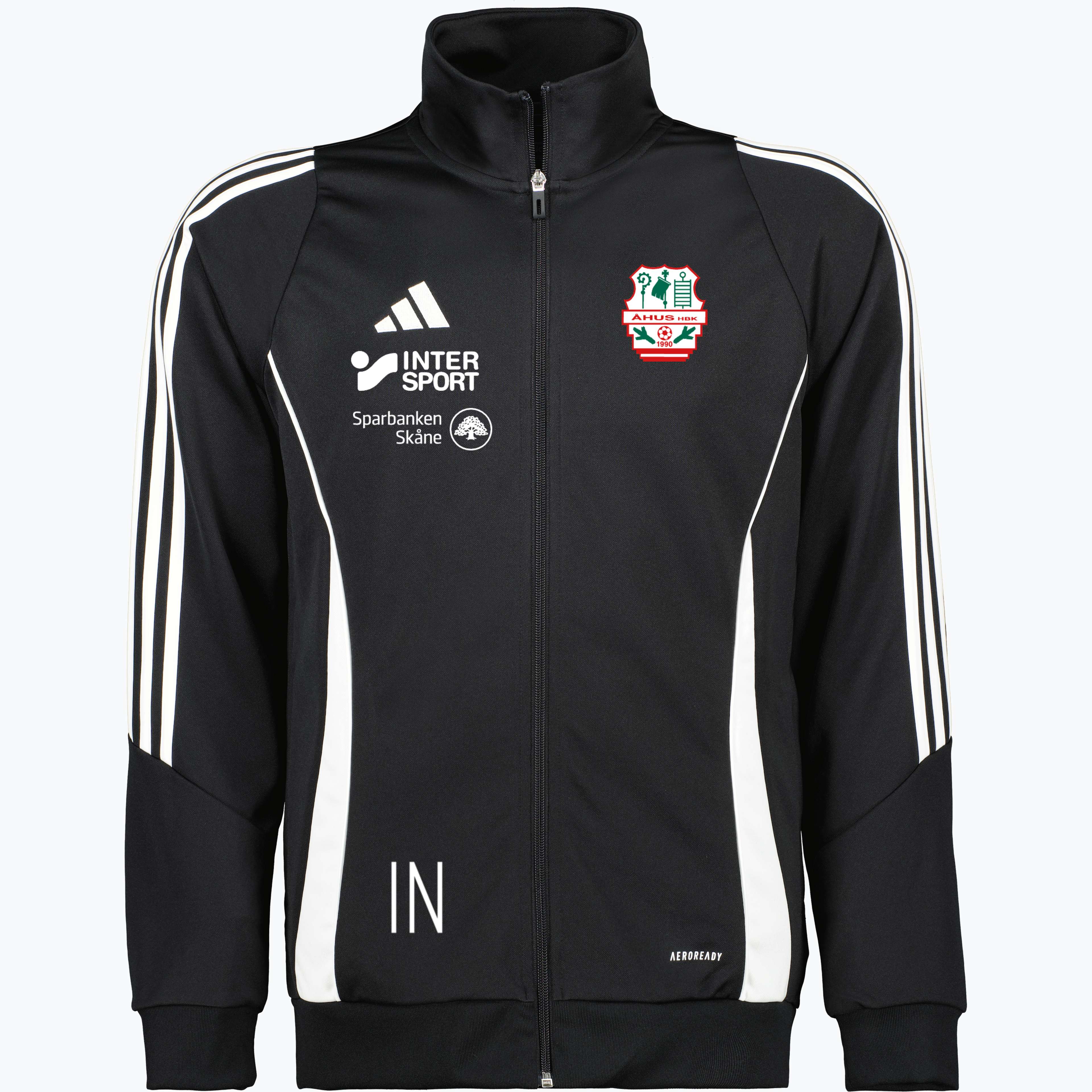 Tiro 24 träningsjacka