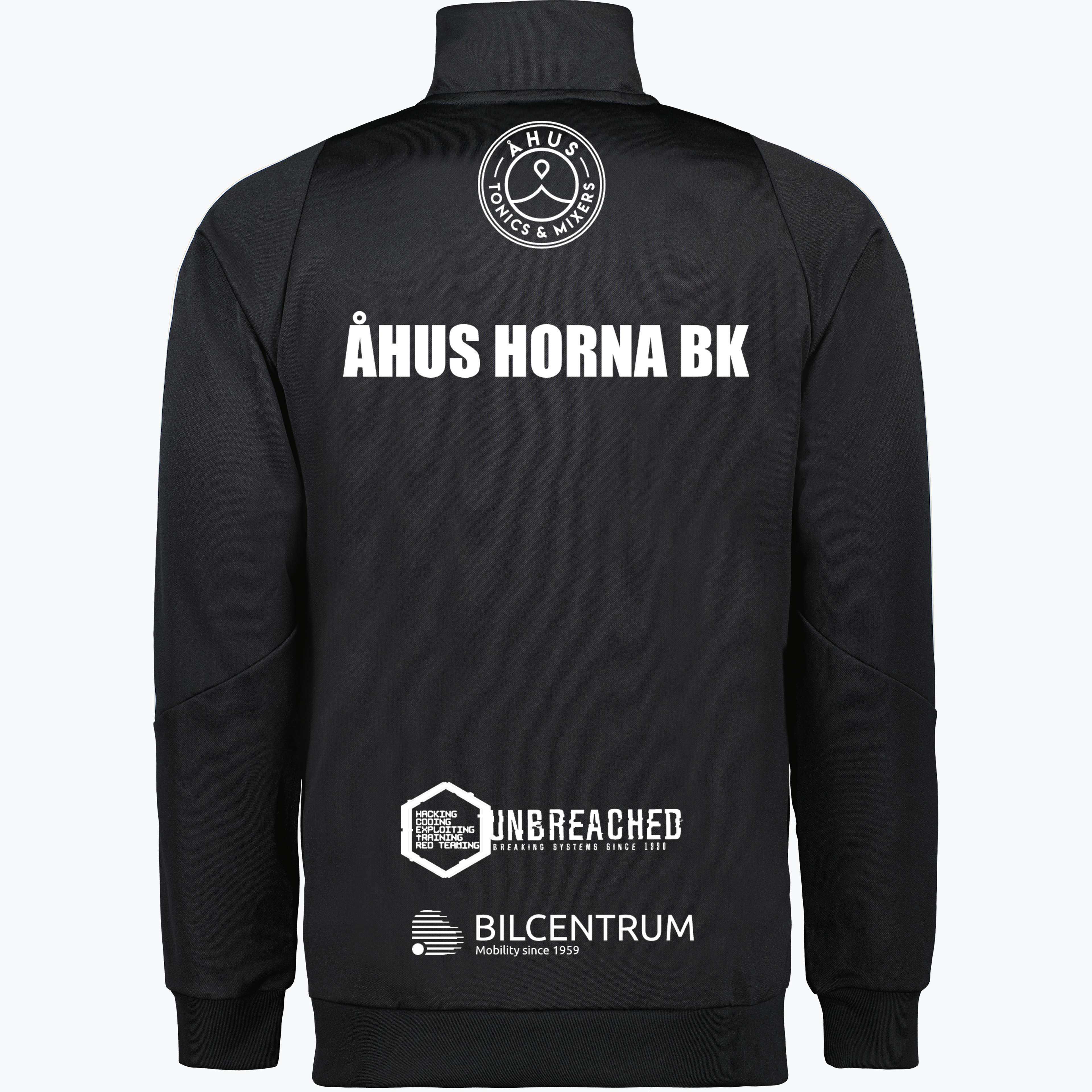 Tiro 24 träningsjacka