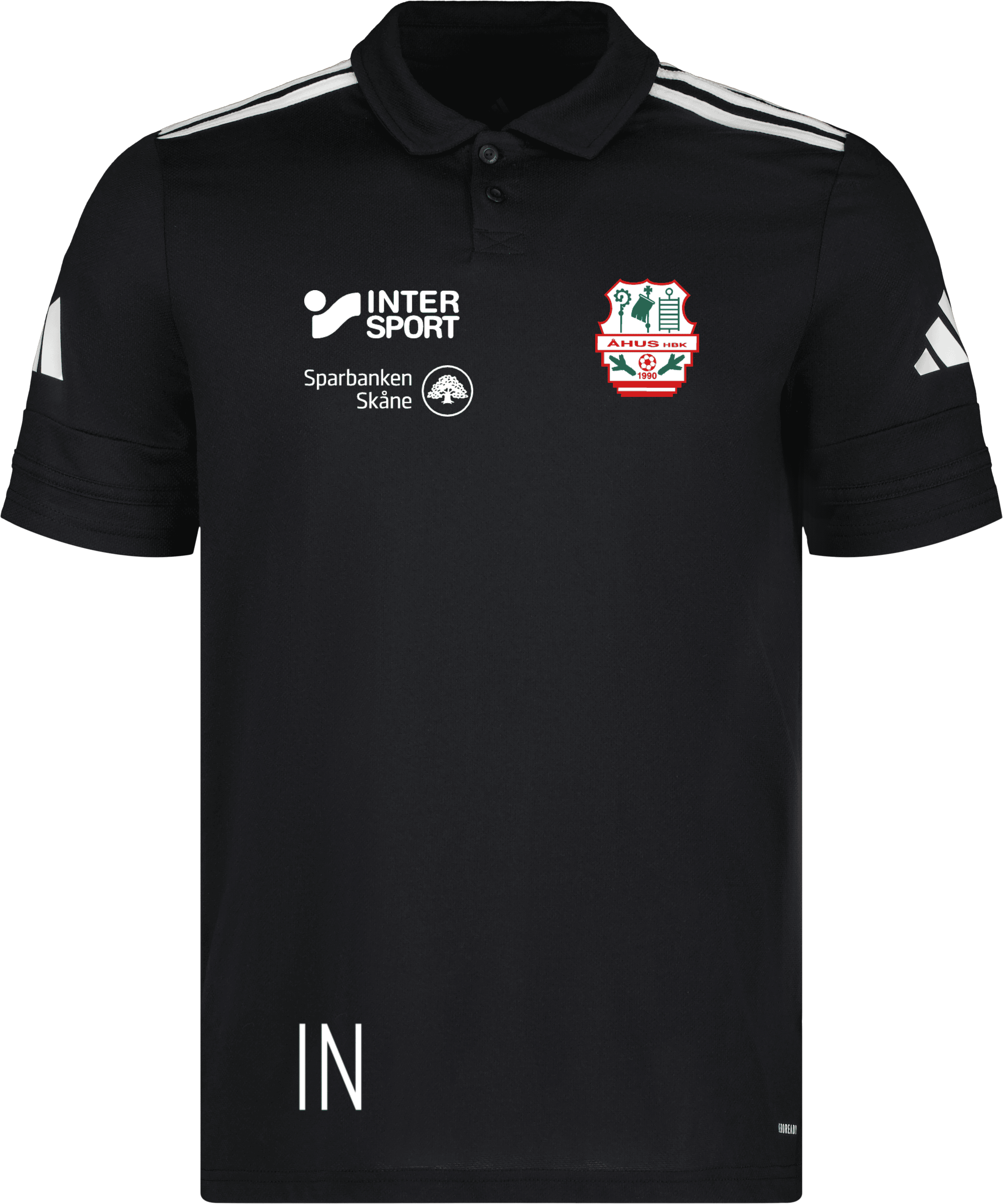 adidas Squadra 25 Cotton M pikétröja