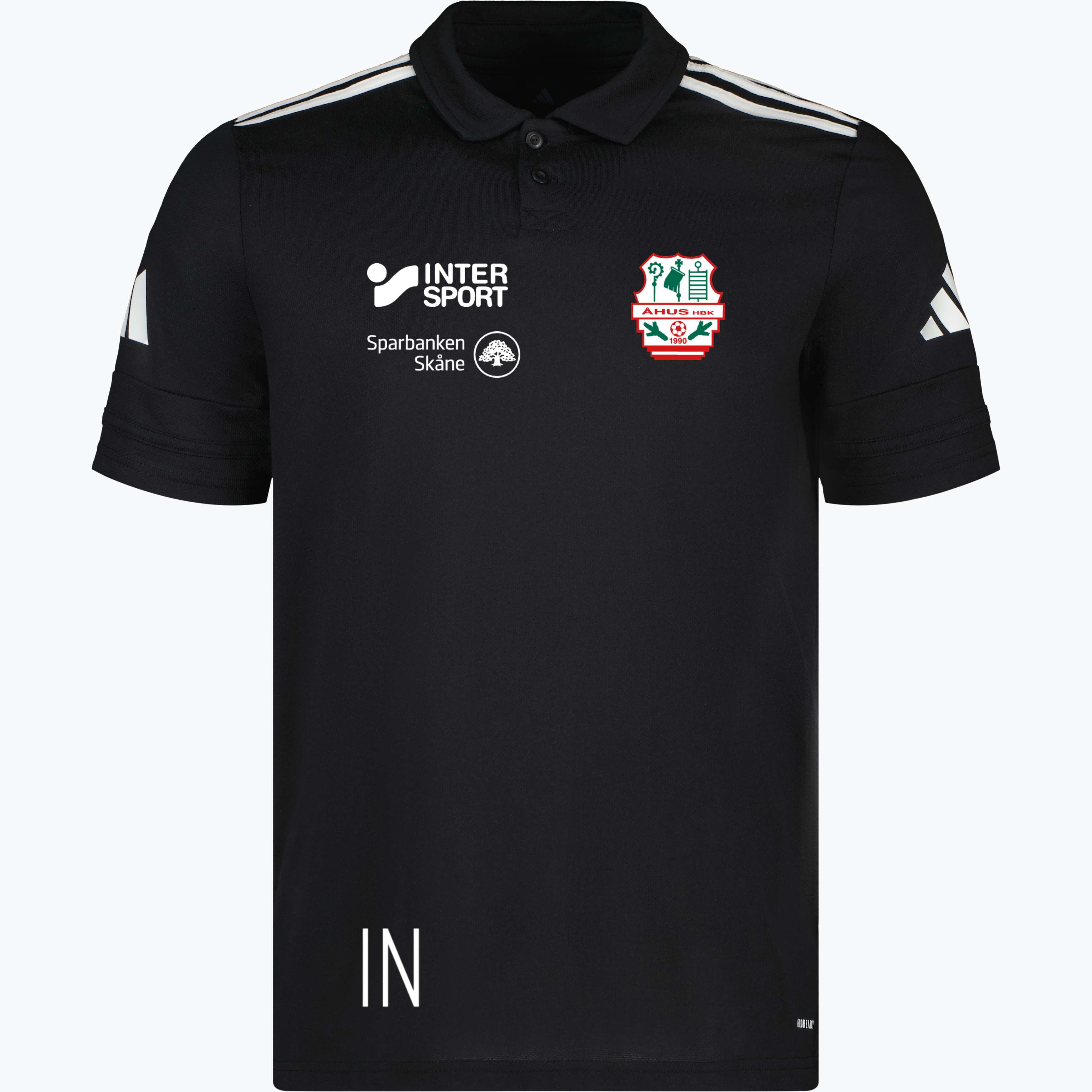 Squadra 25 Cotton M pikétröja