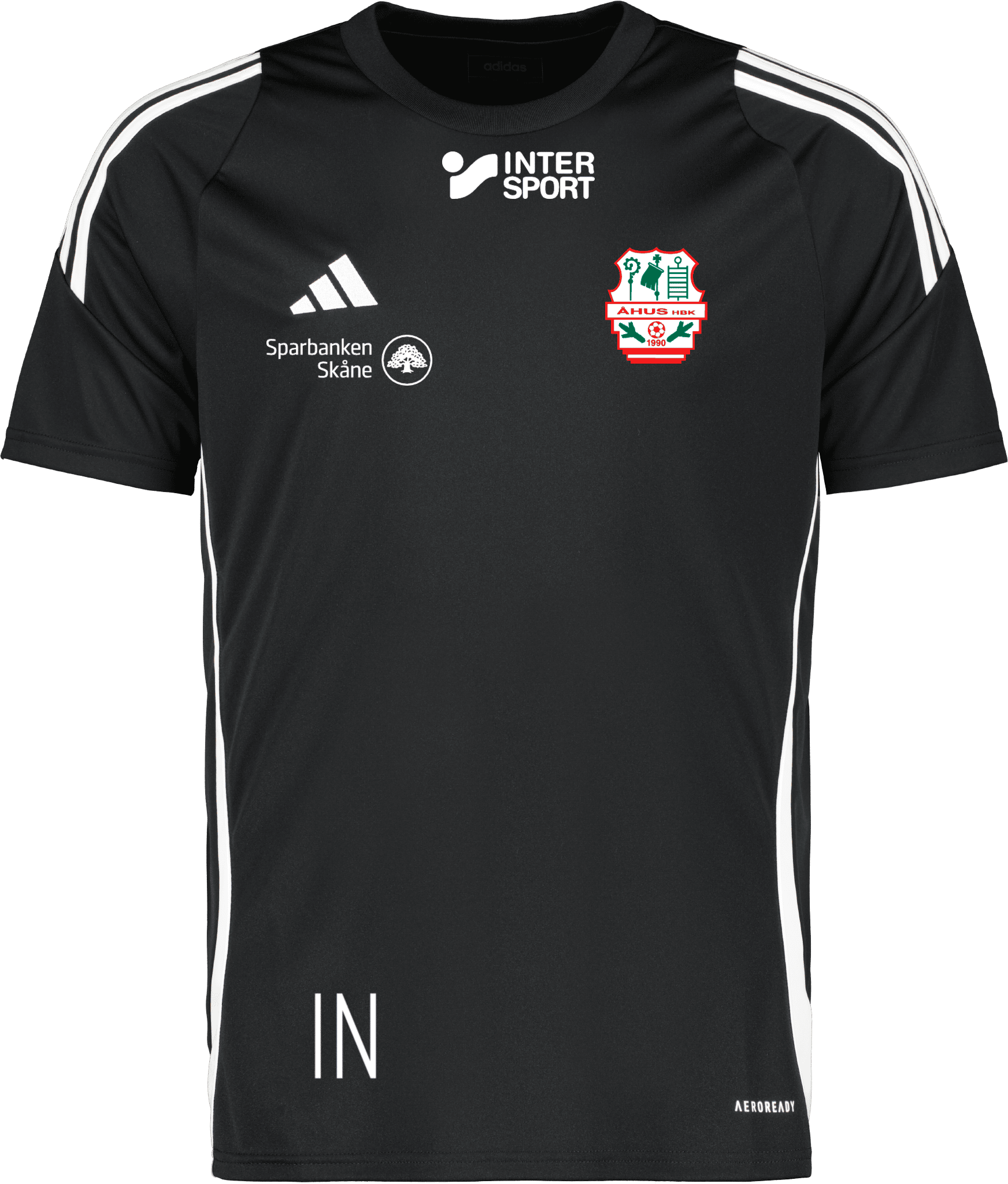 adidas Tiro 24 t-shirt