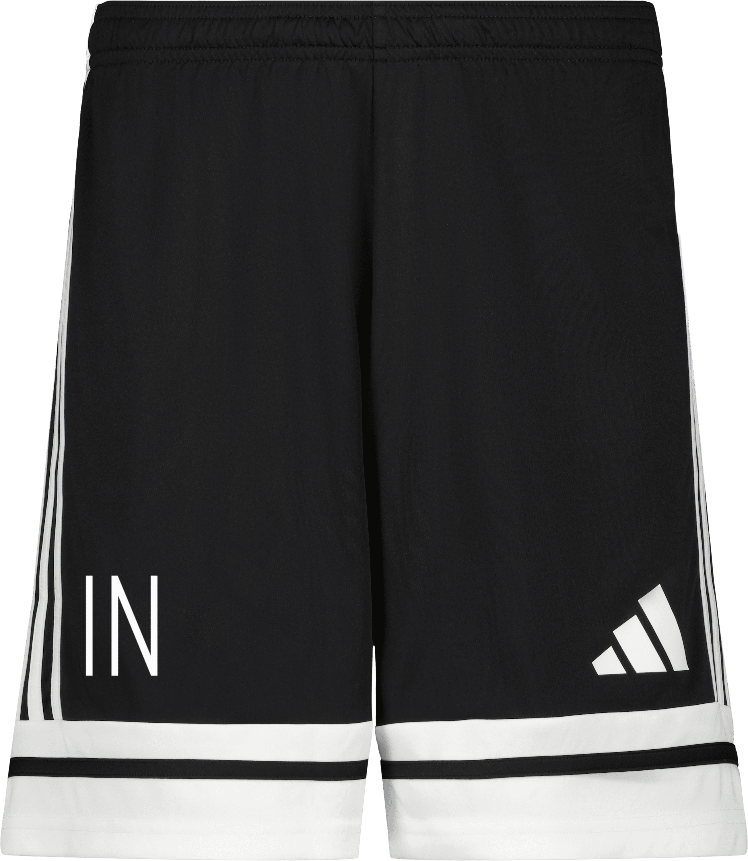 adidas Squadra 25 jr shorts