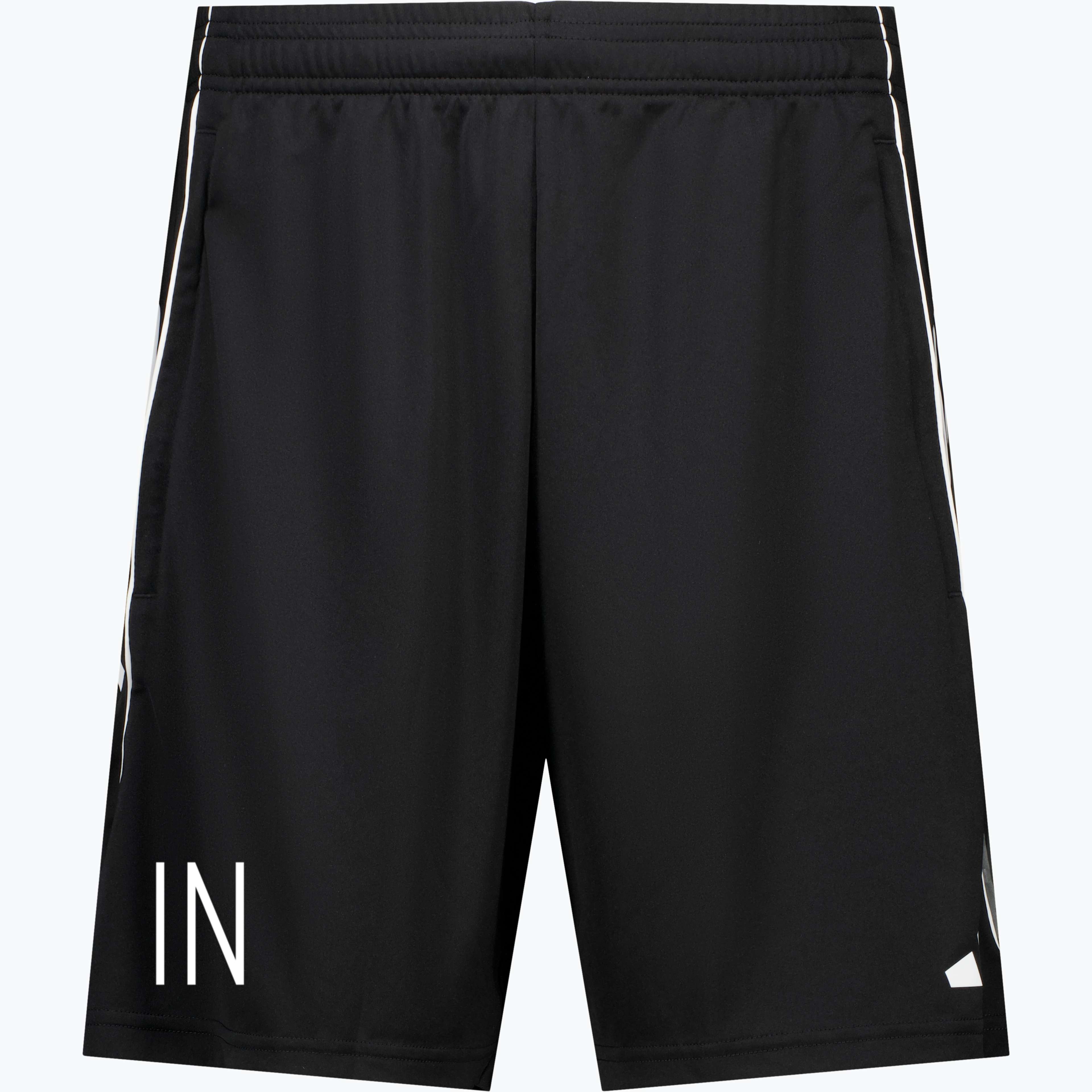 Tiro 25 C TR träningsshorts