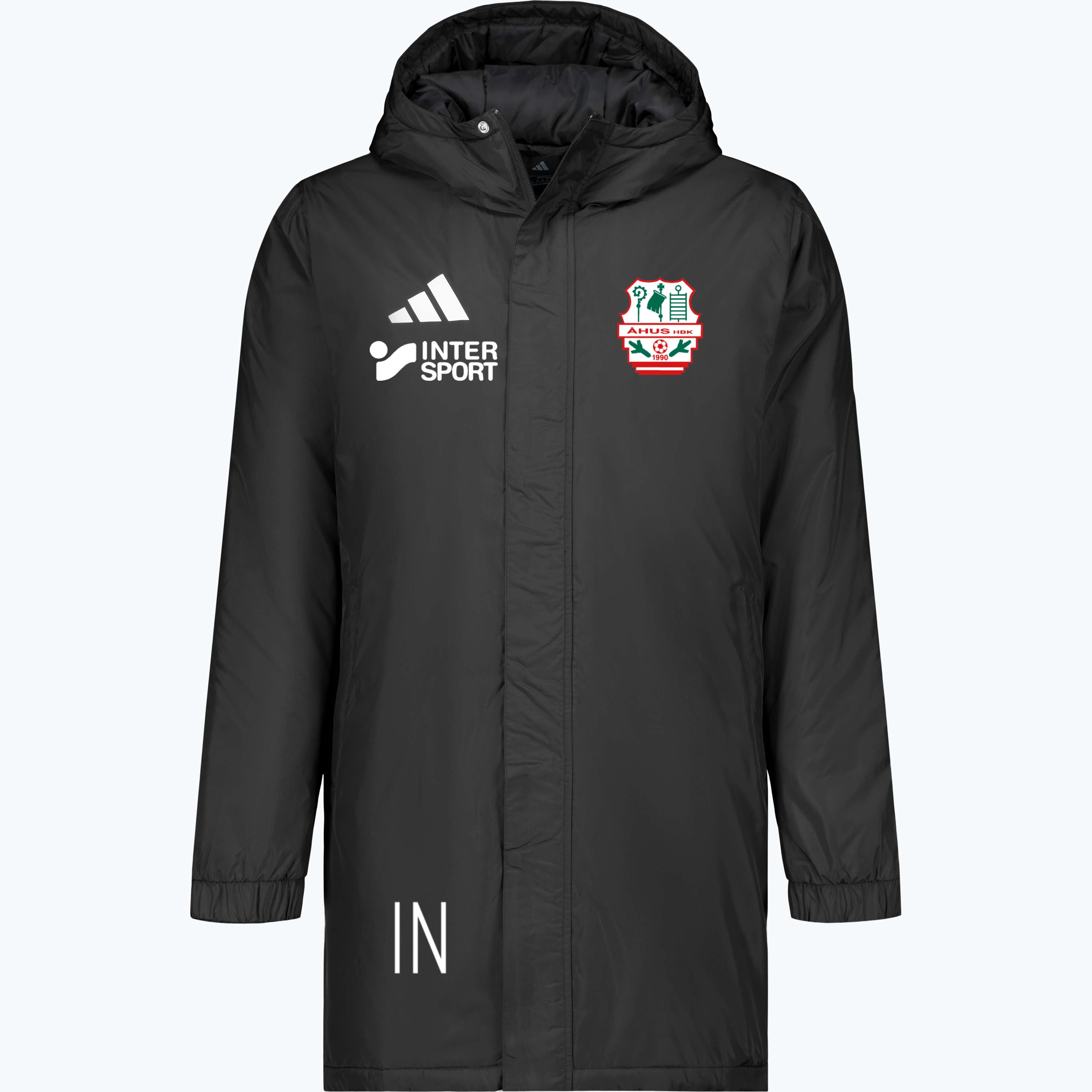 Entrada26 Stadium jacka