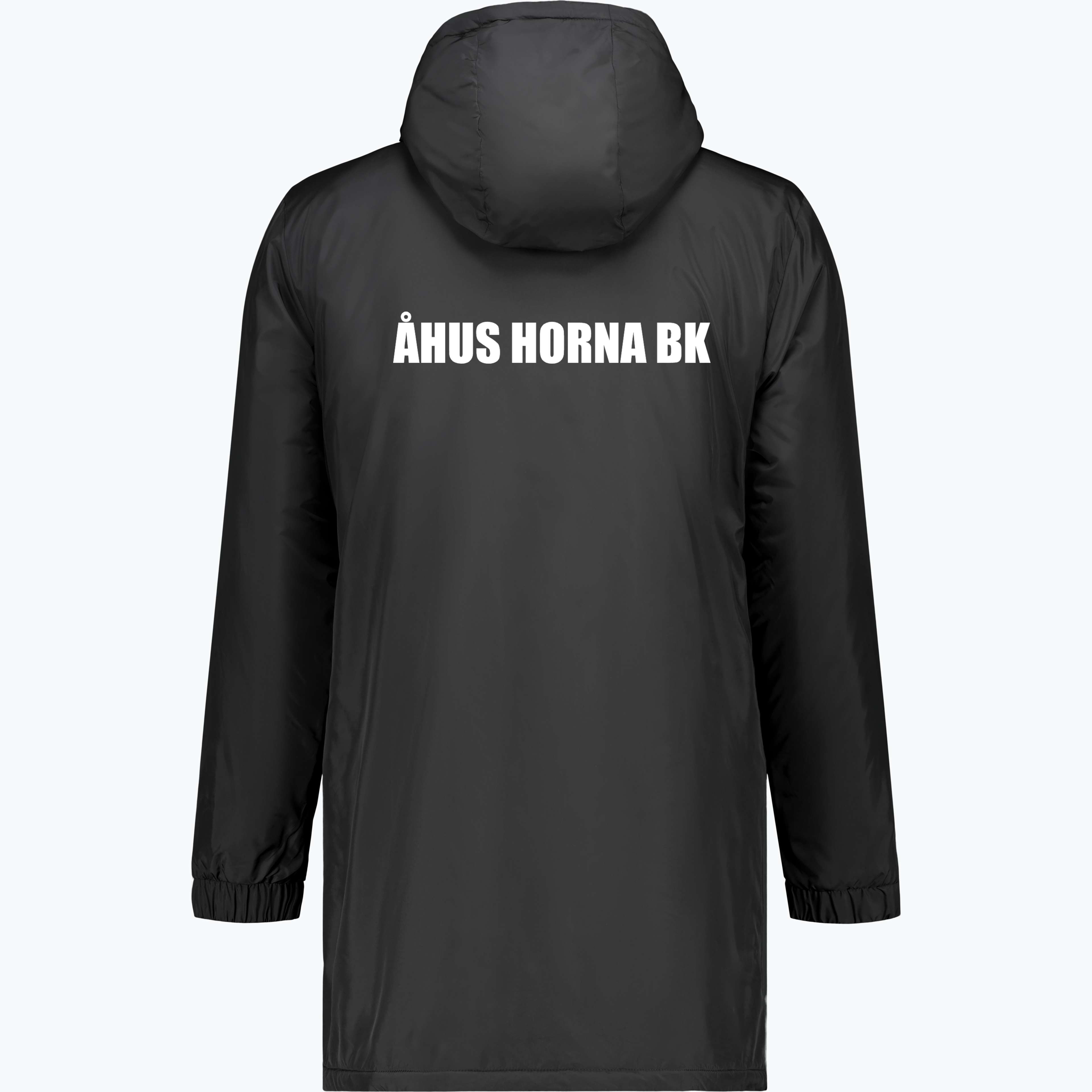 Entrada26 Stadium jacka