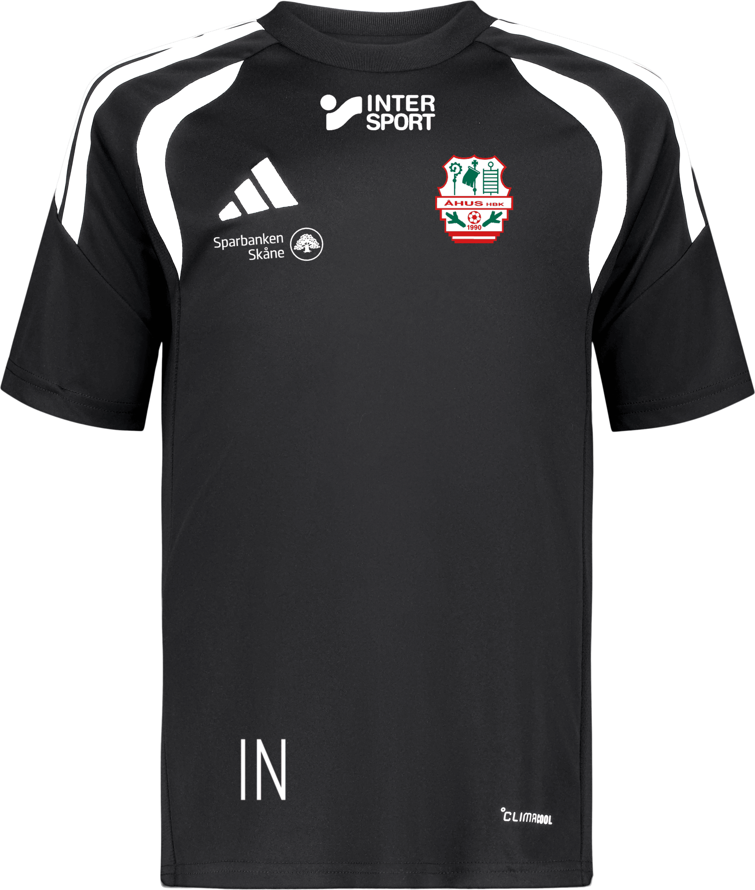 adidas Tiro26 League JR träningst-shirt