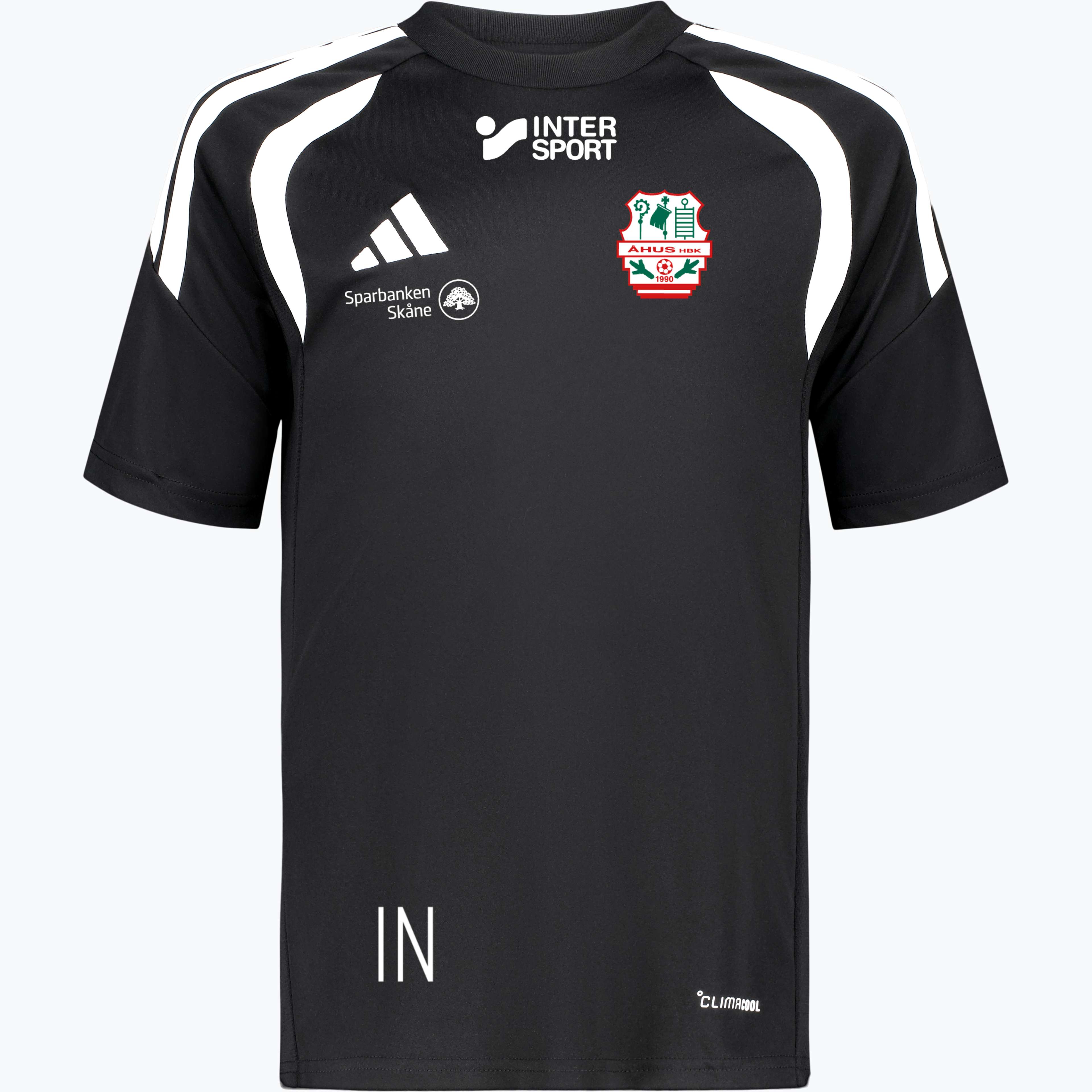 Tiro26 League JR träningst-shirt