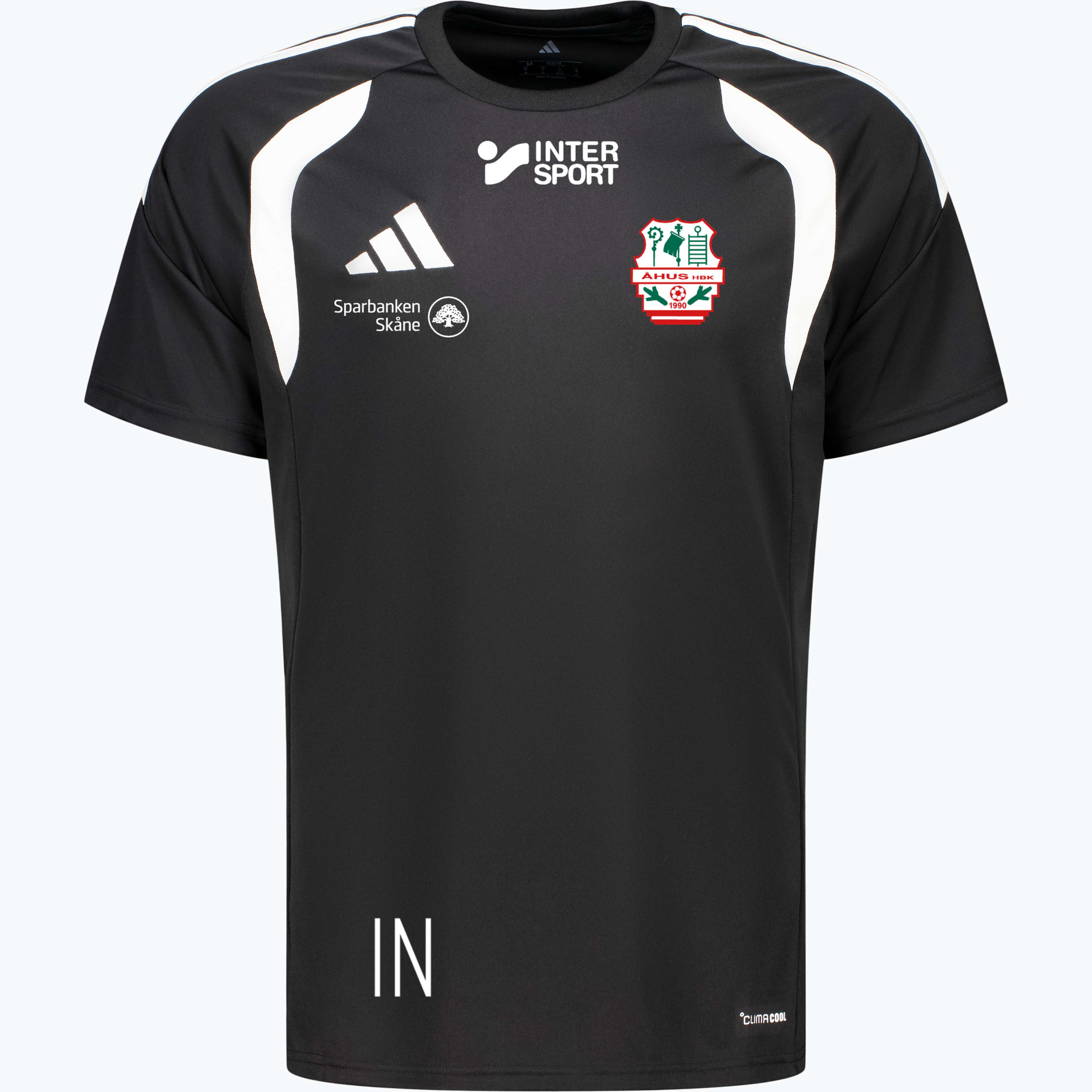 Tiro26 League M träningst-shirt