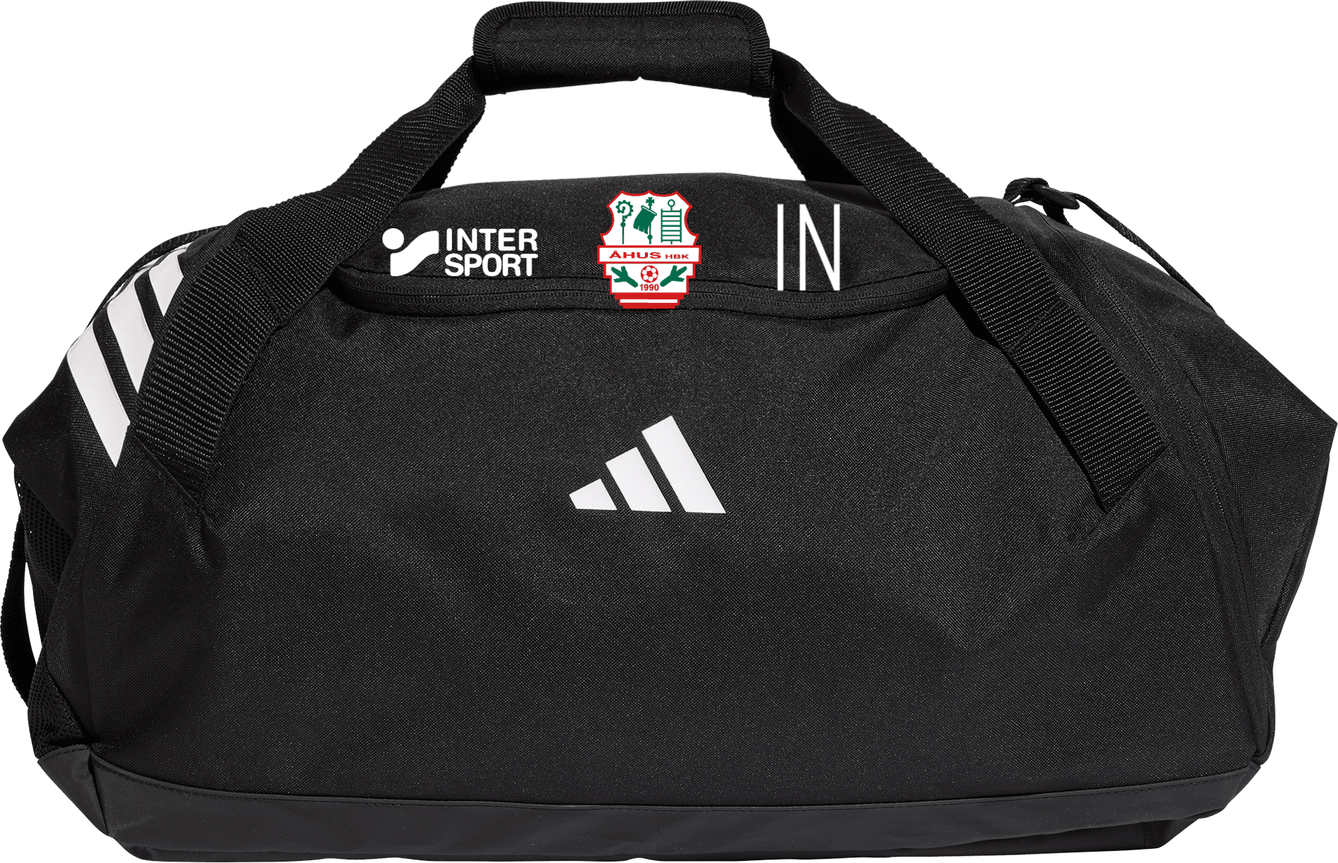 adidas Tiro Dufflebag Medium träningsväska 