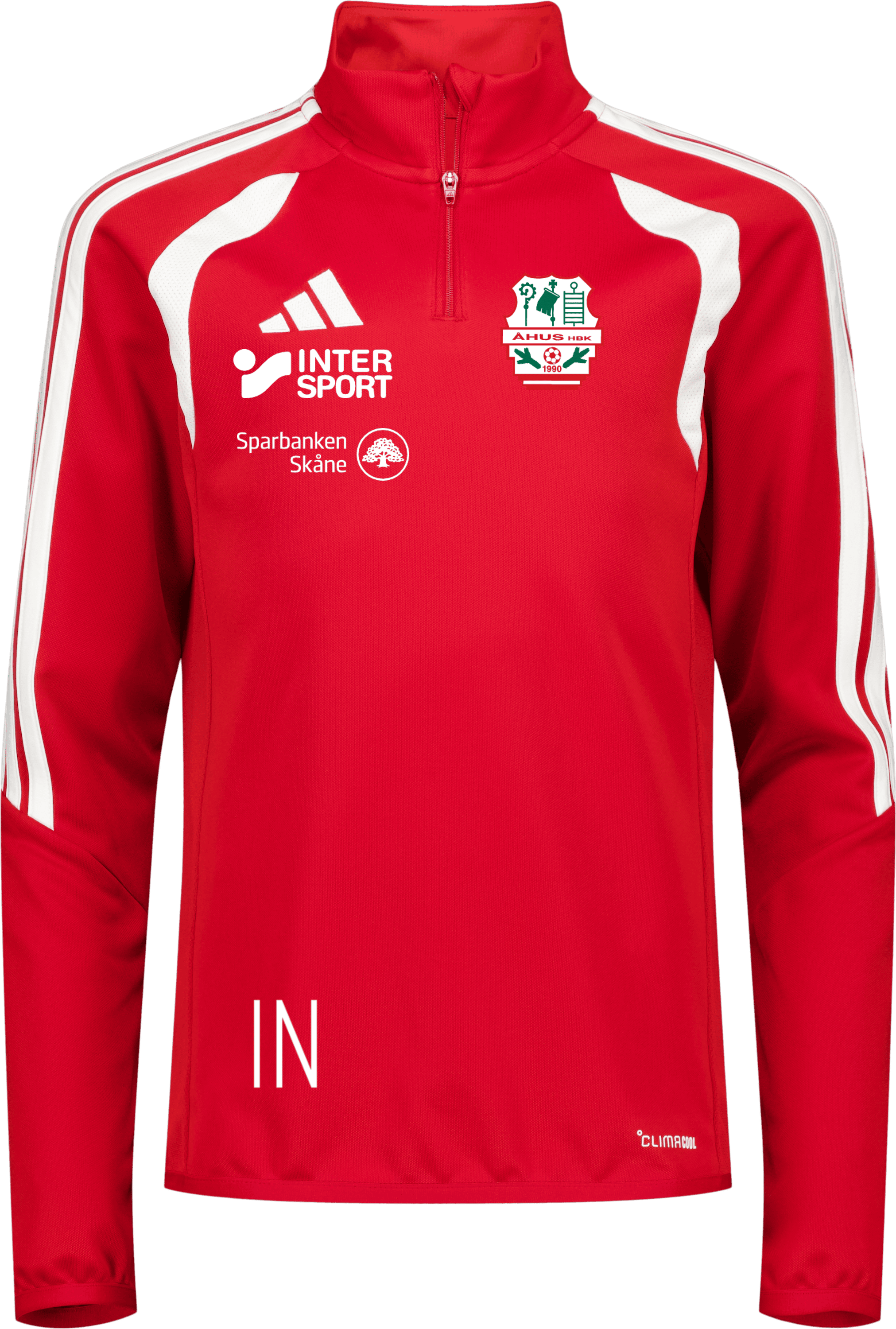 adidas Tiro26 League JR träningströja