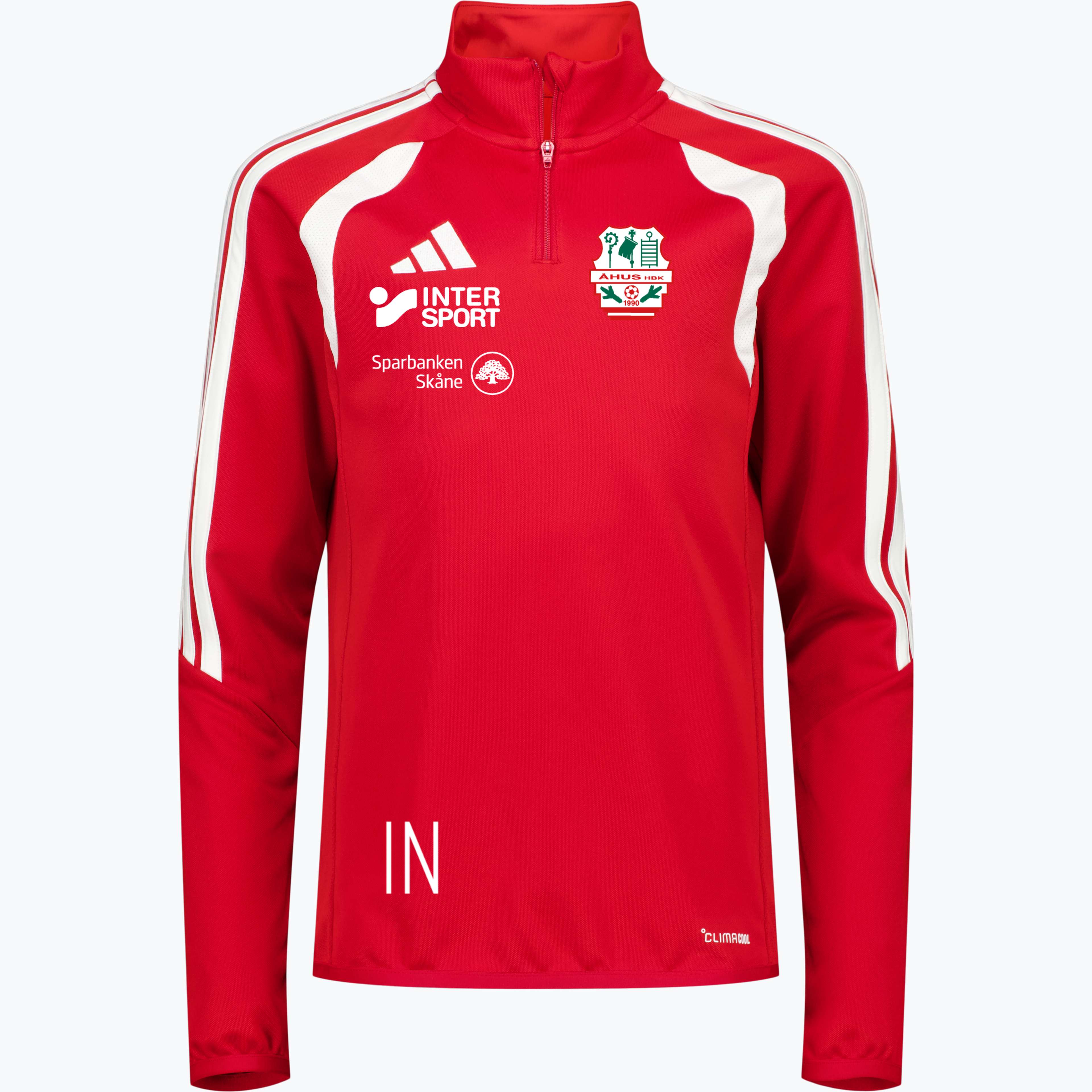 Tiro26 League JR träningströja