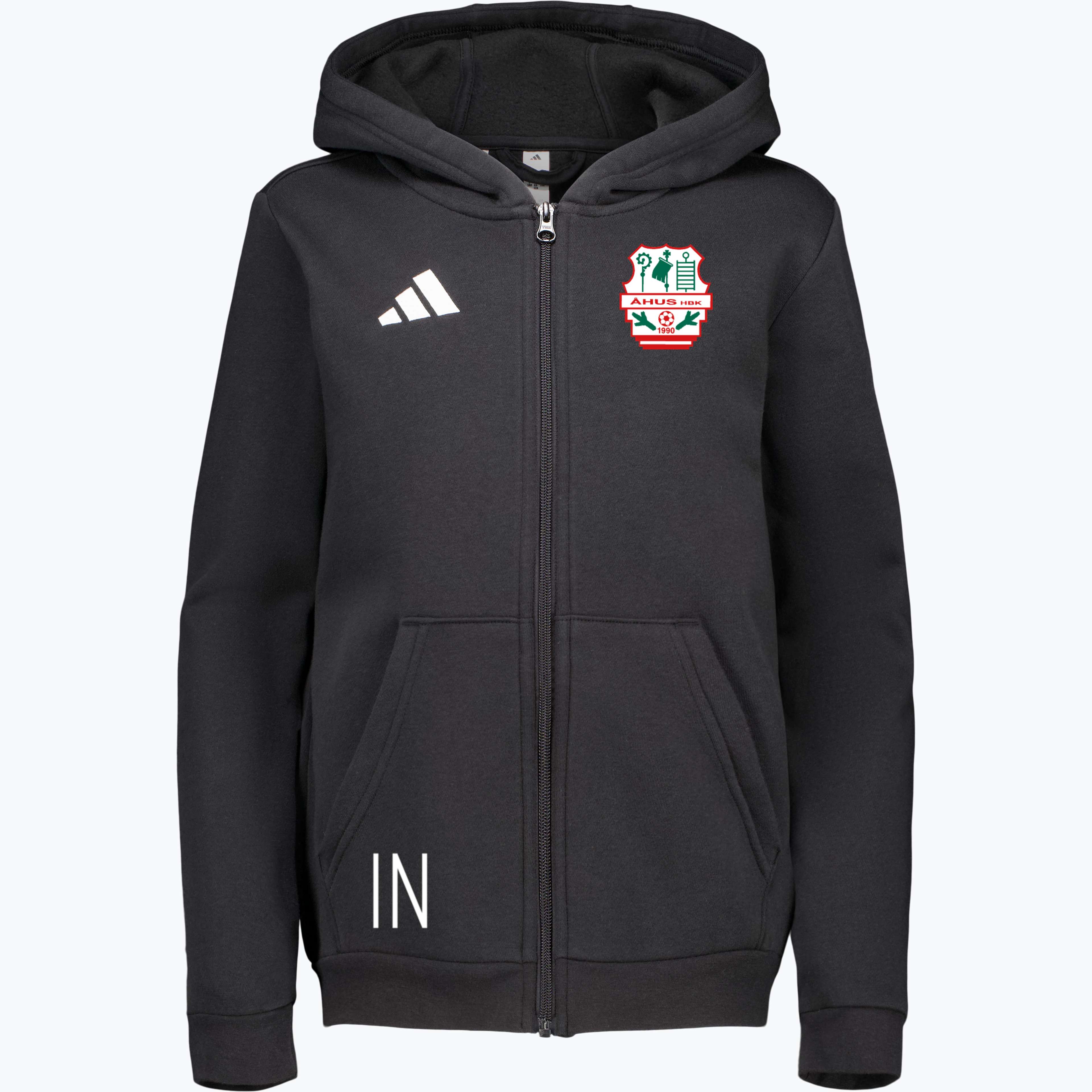 Entrada26 Full Zip JR huvtröja