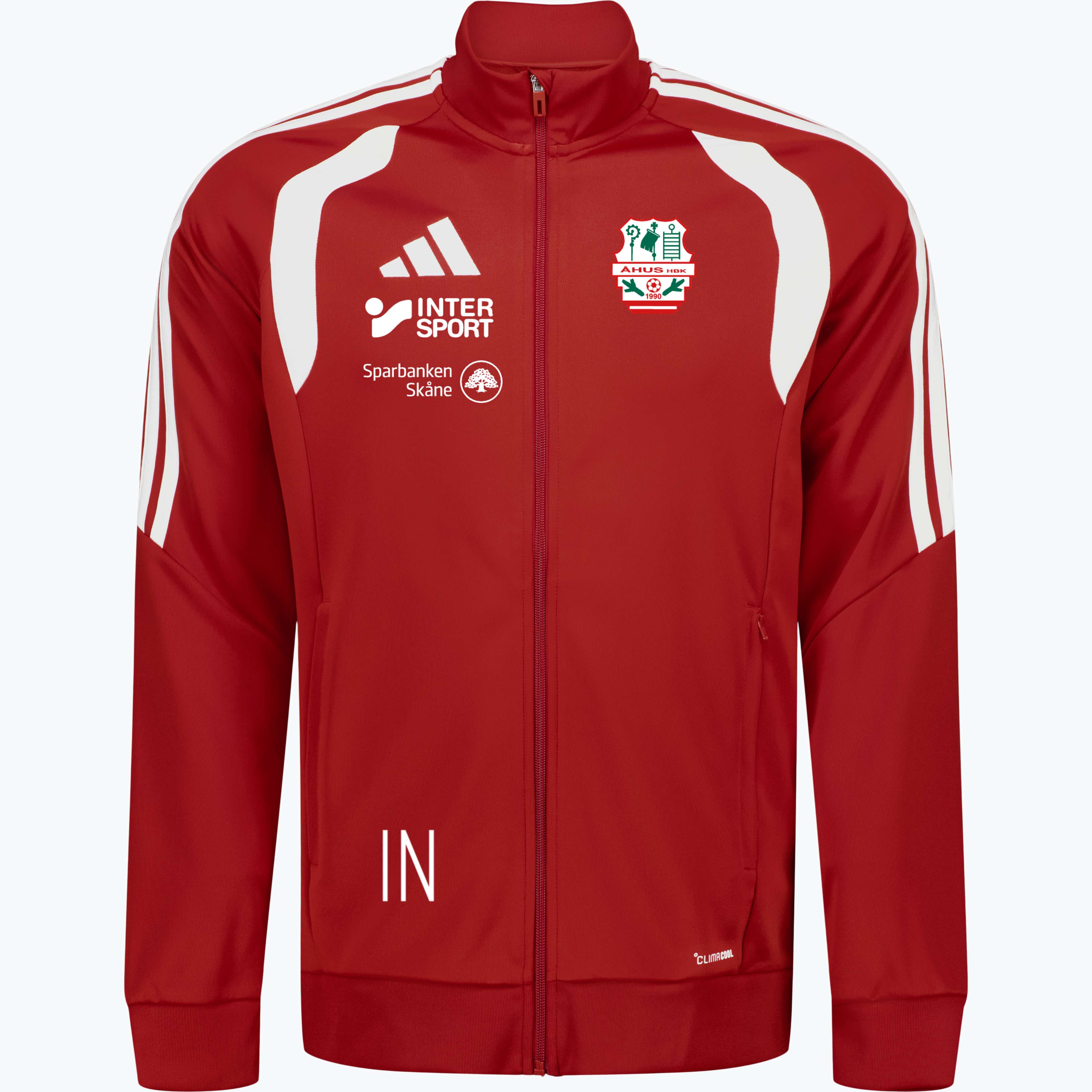 Tiro26 League Track M träningsjacka