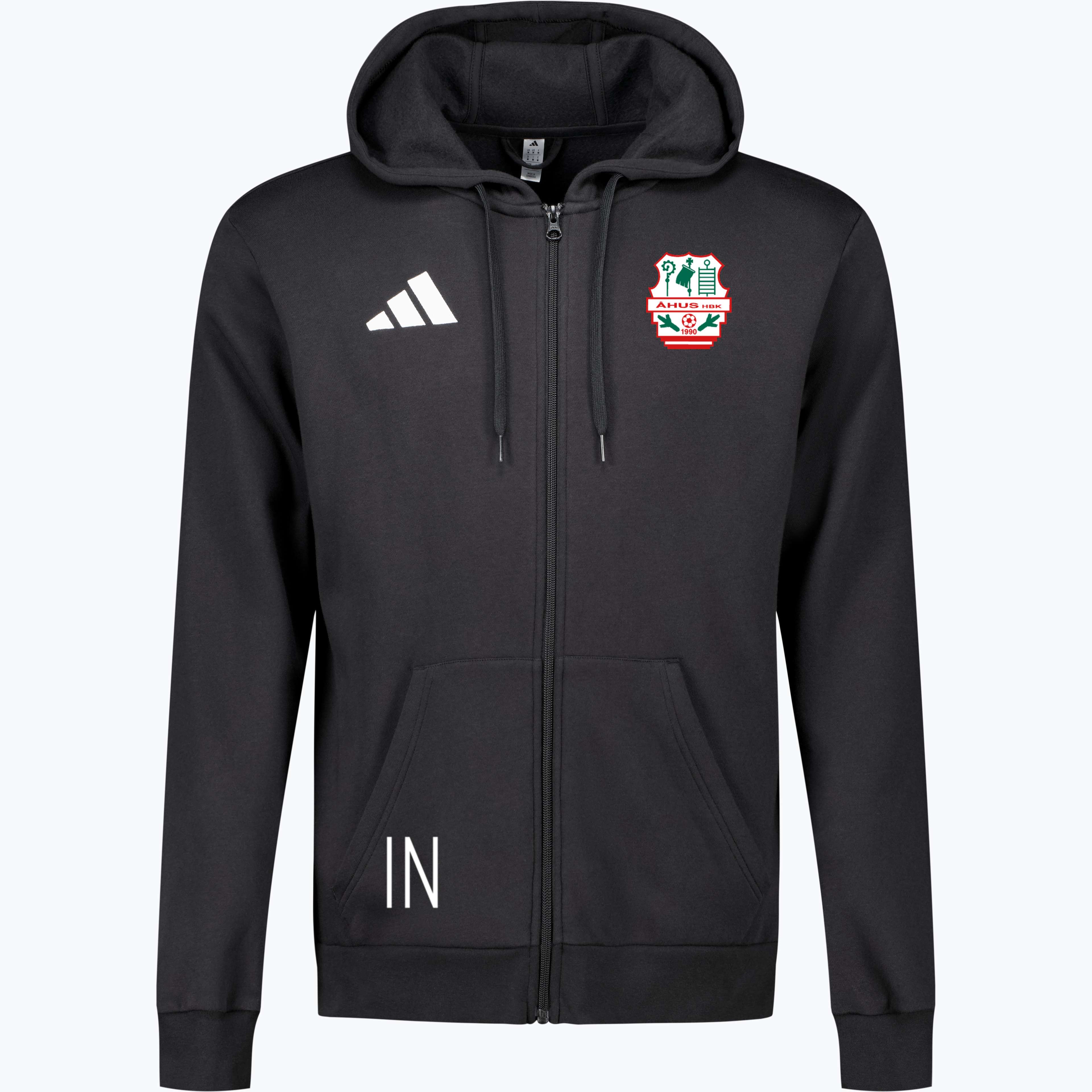 Entrada26 Full Zip huvtröja