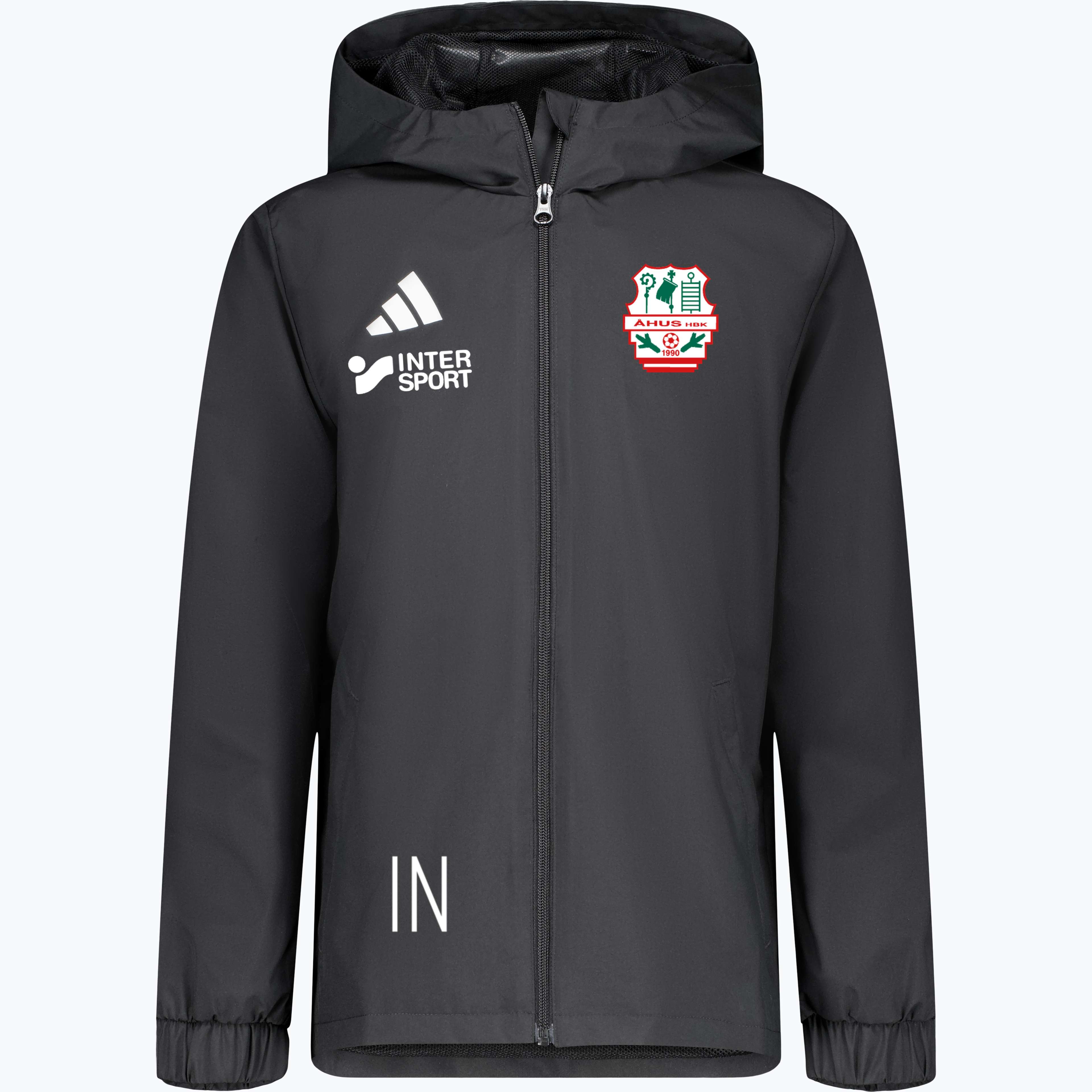 Entrada26 All Weather JR jacka