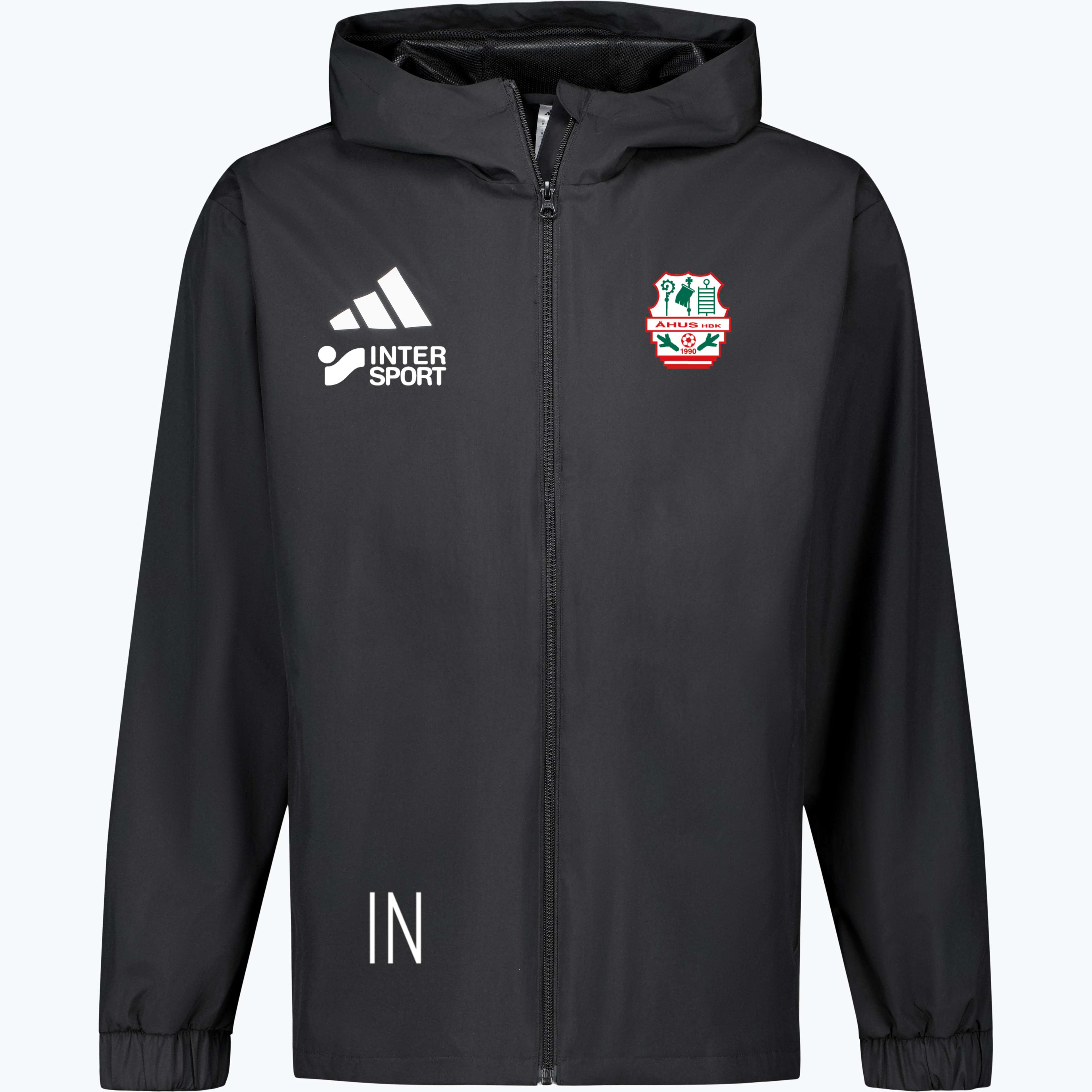 Entrada26 All Weather jacka