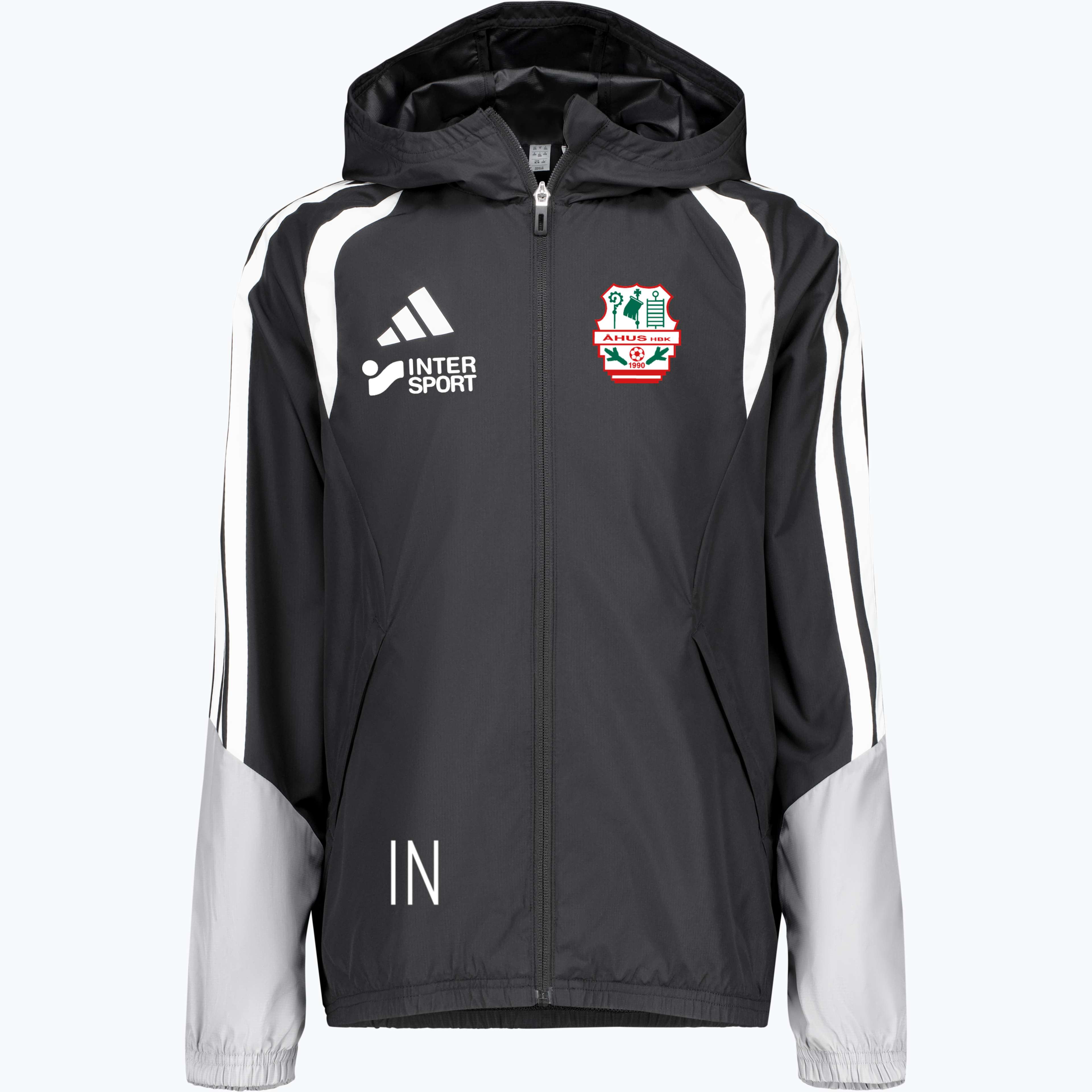 Tiro26 Competition All Weather JR jacka