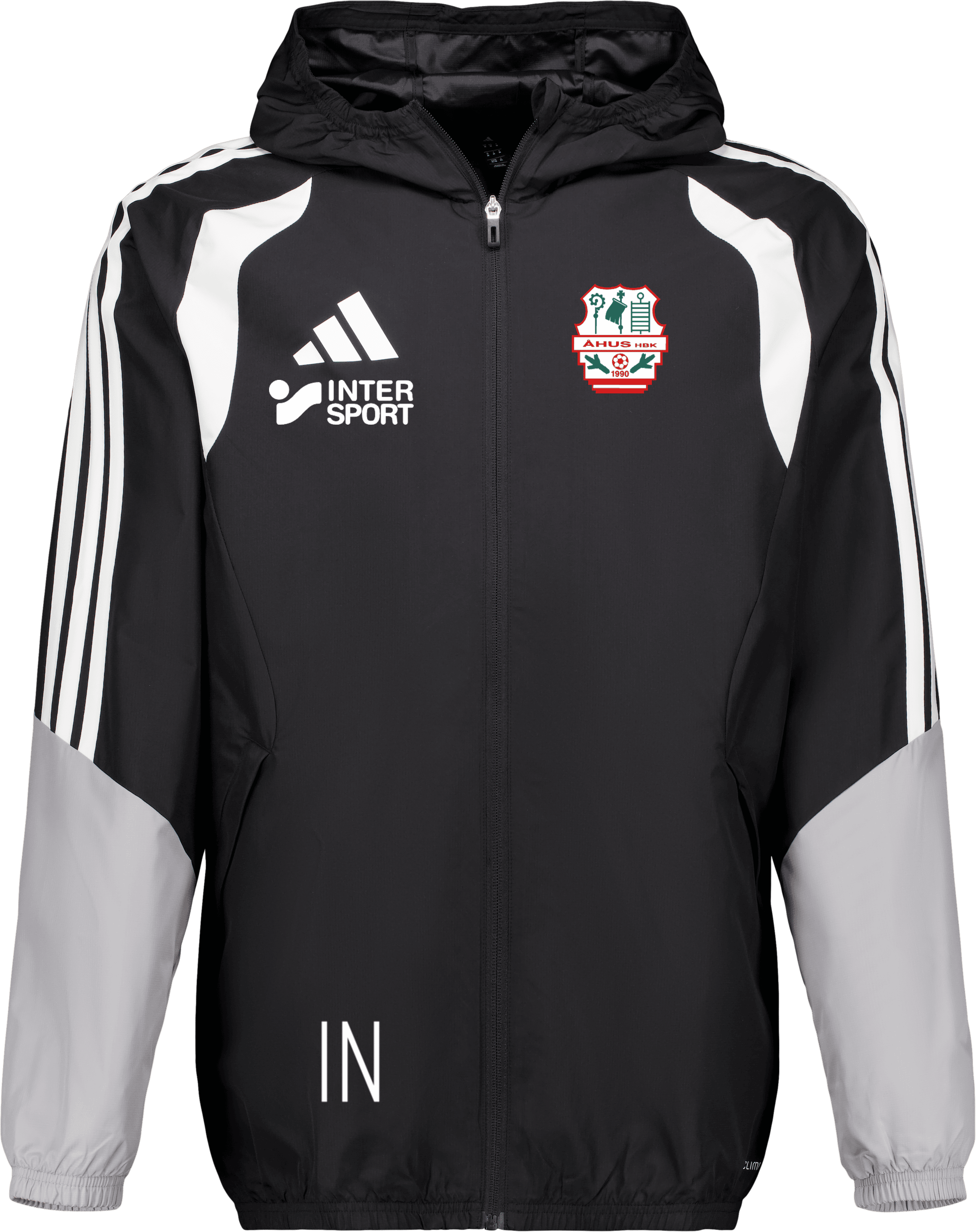 adidas Tiro26 Competition All Weather jacka