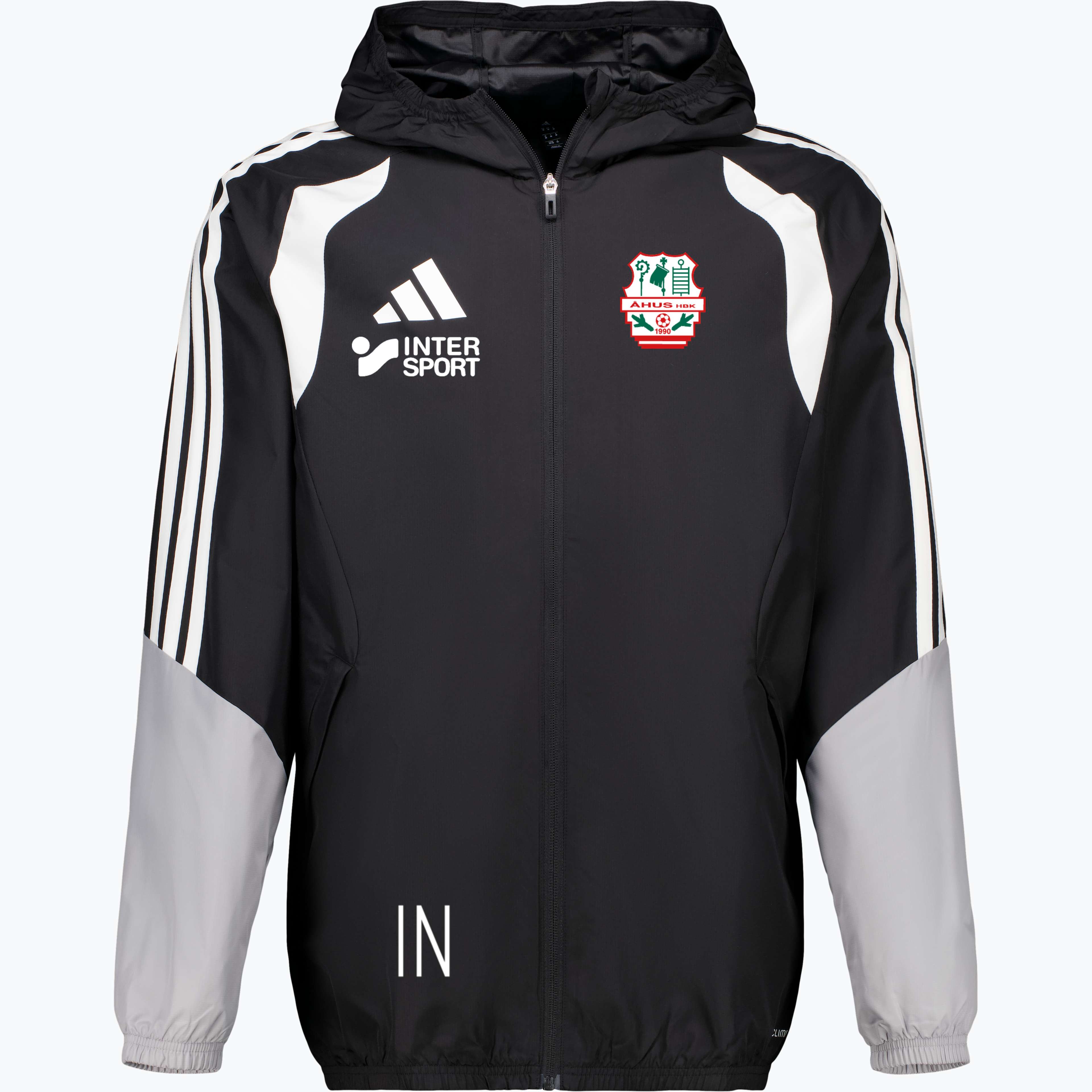 Tiro26 Competition All Weather jacka