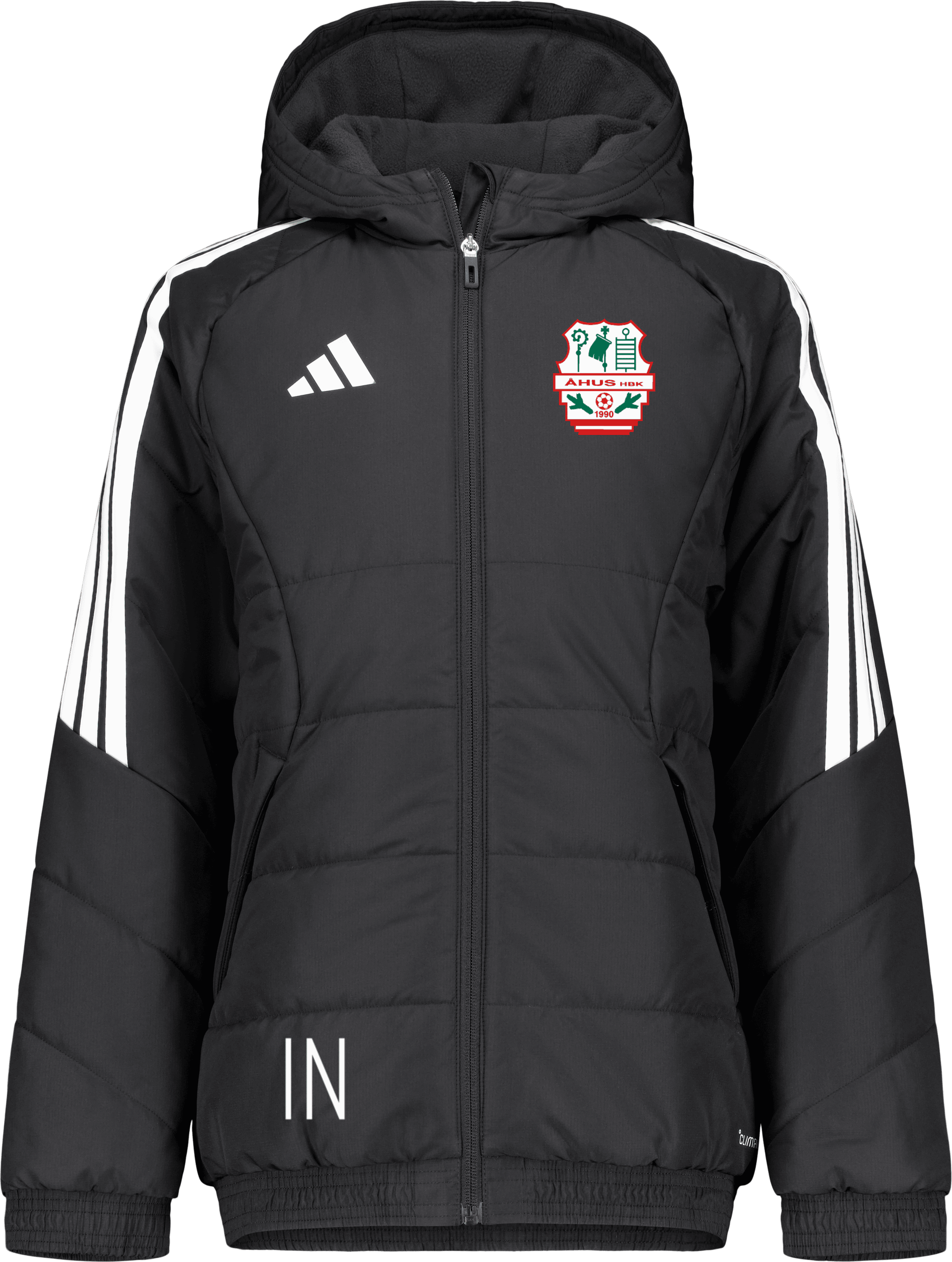 adidas Tiro26 Winter JR jacka