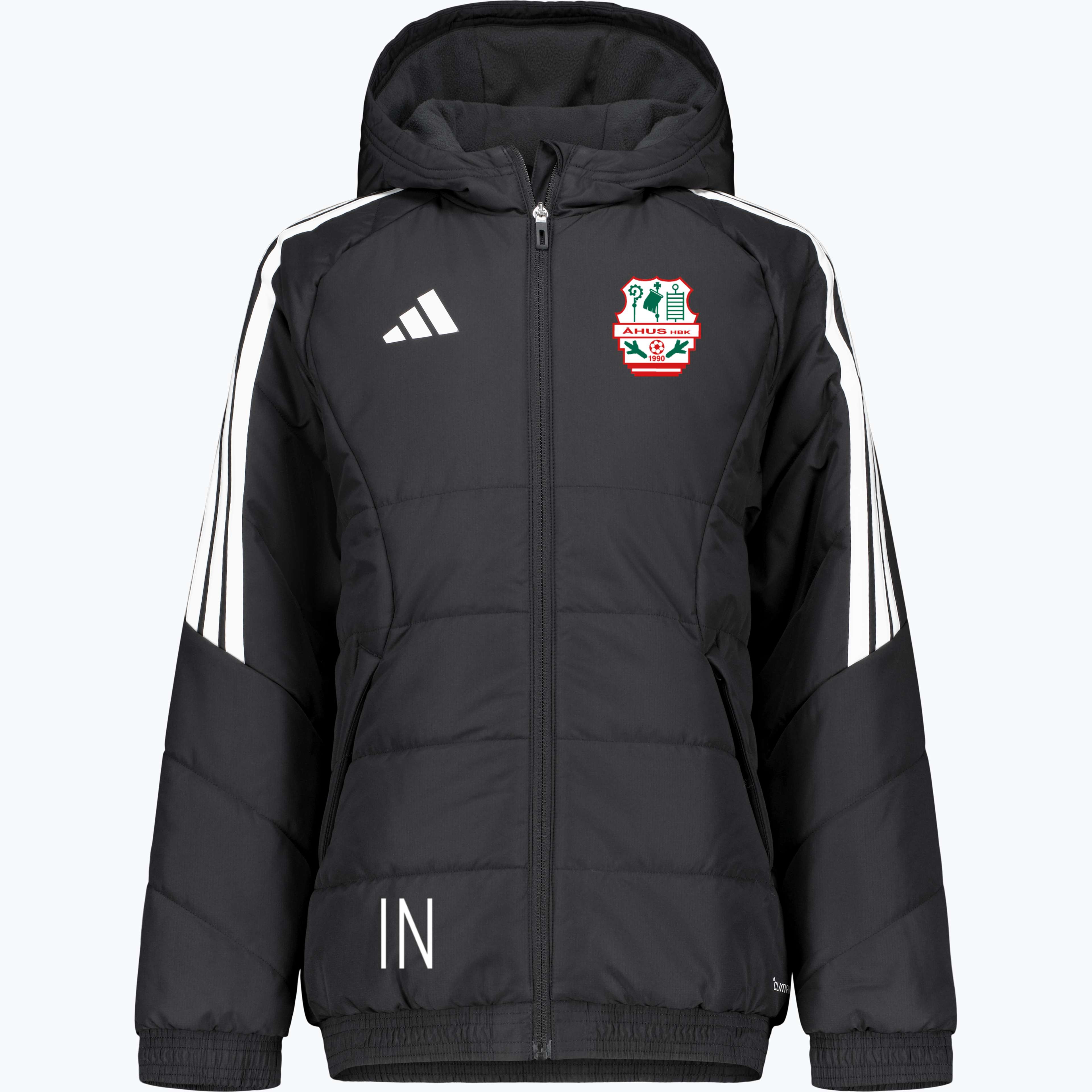 Tiro26 Winter JR jacka