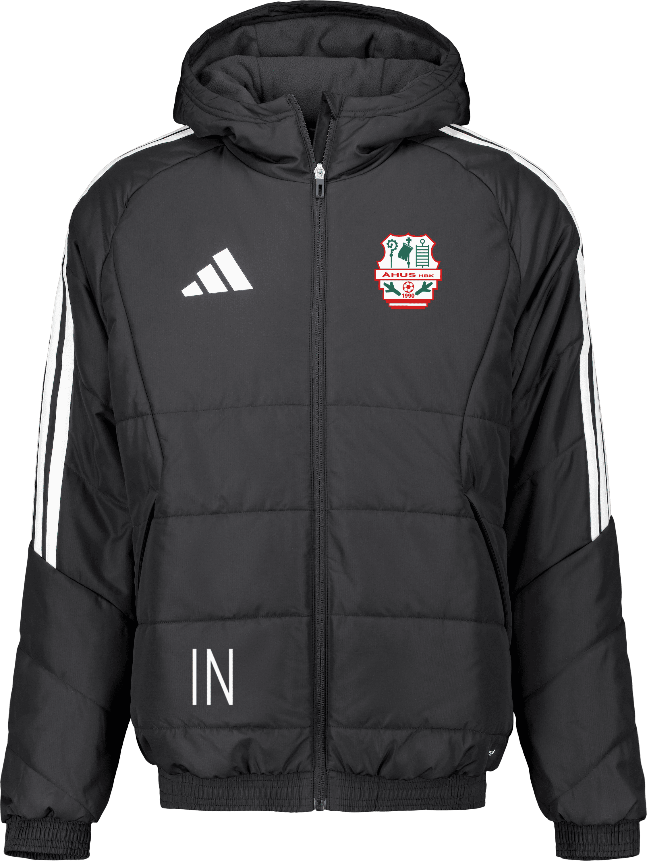 adidas Tiro26 Winter jacka