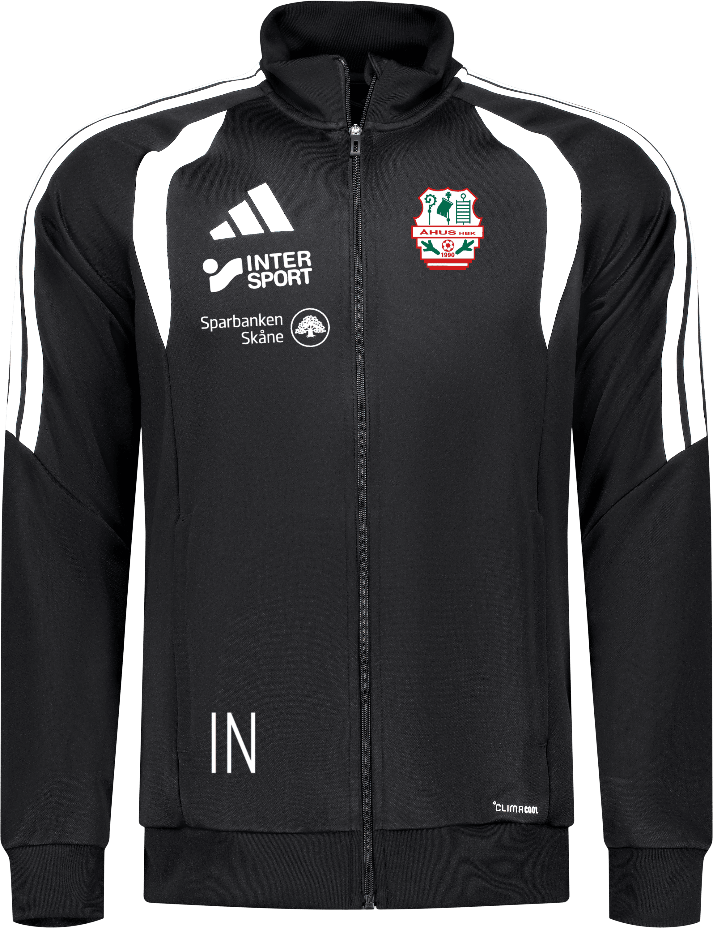 adidas Tiro26 League Track M träningsjacka